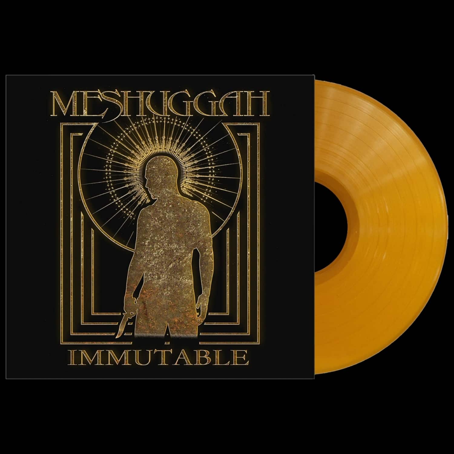 Meshuggah - IMMUTABLE-THE INDELIBLE EDITION