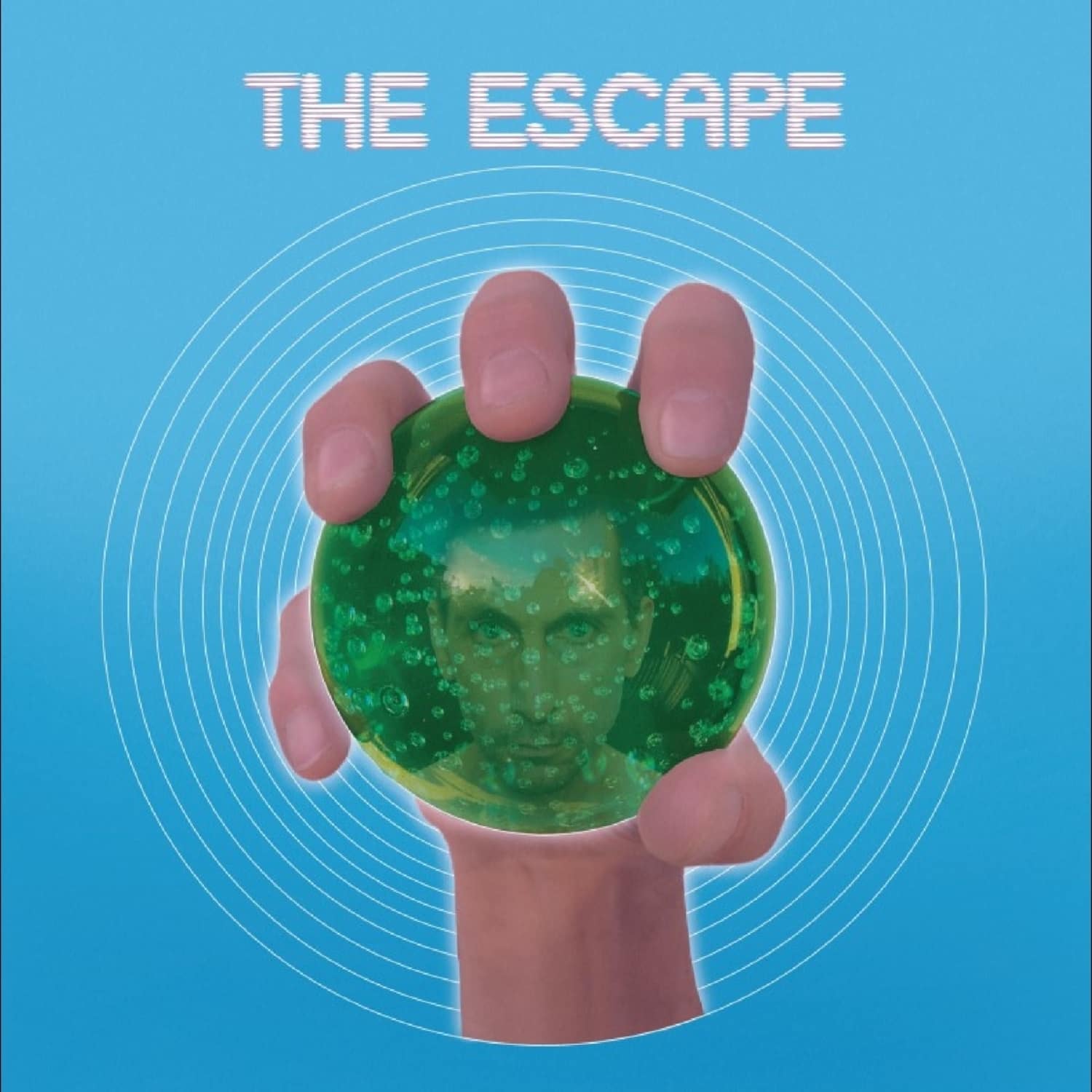 Nino Keller - THE ESCAPE 