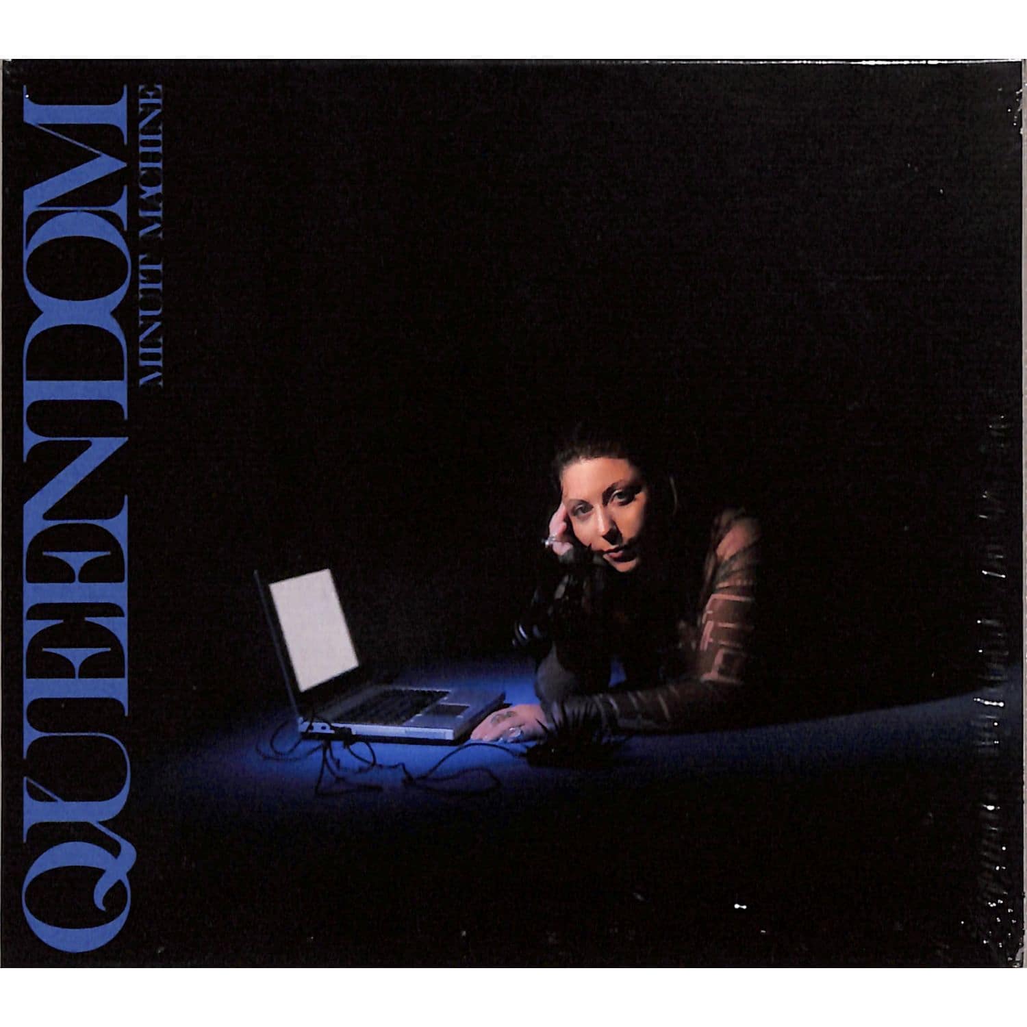 Minuit Machine - QUEENDOM 