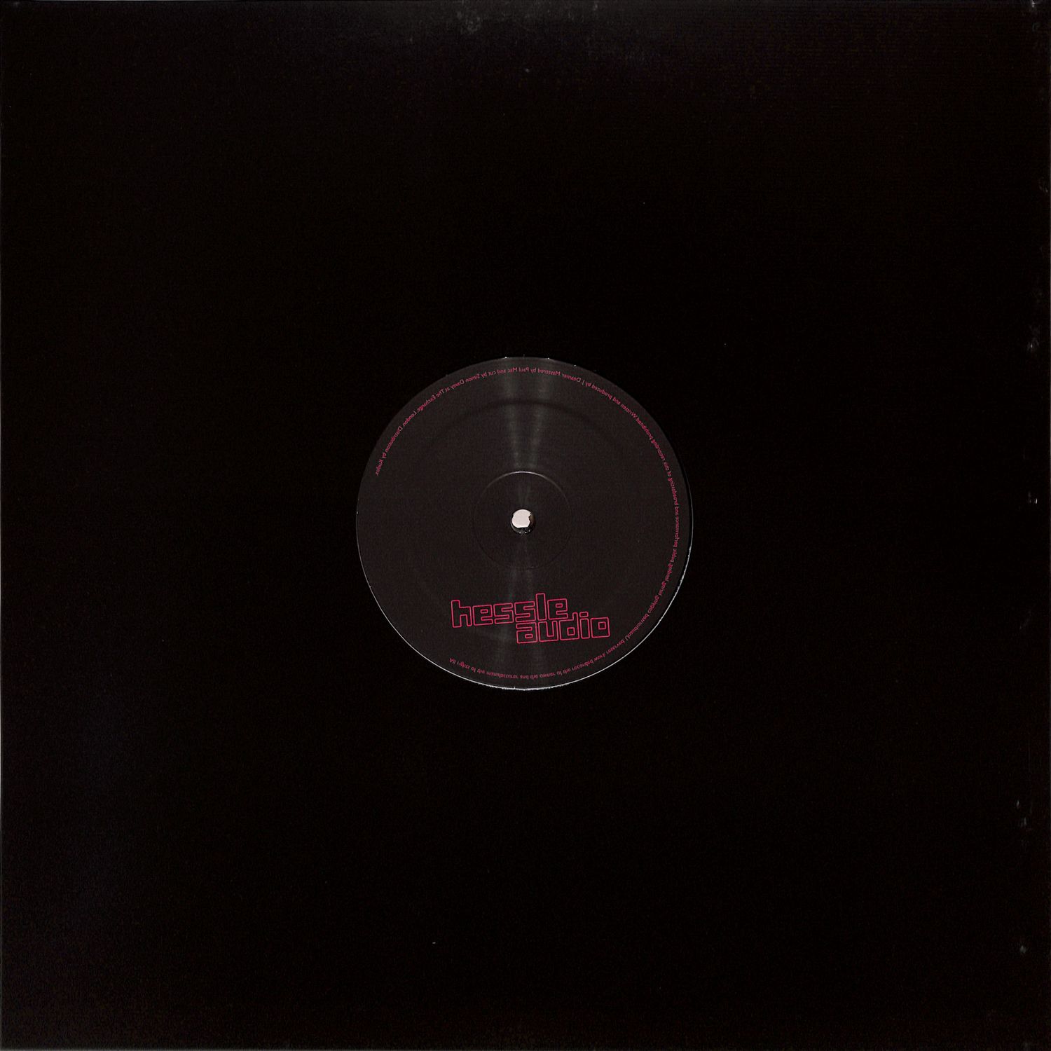 Josi Devil - MAKE IT BETTER / RESTLESS SLEEP