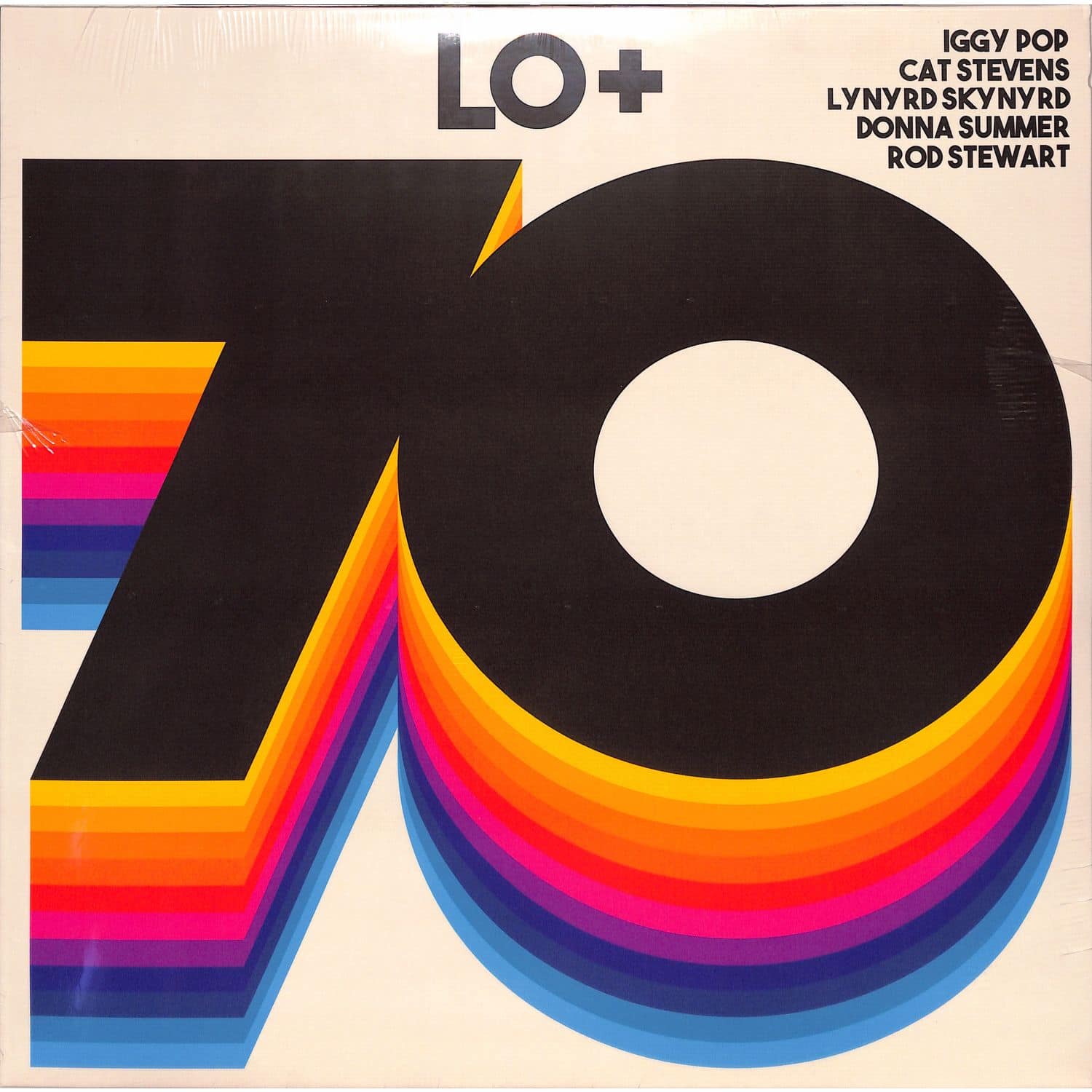 Various Artists - LO + 70