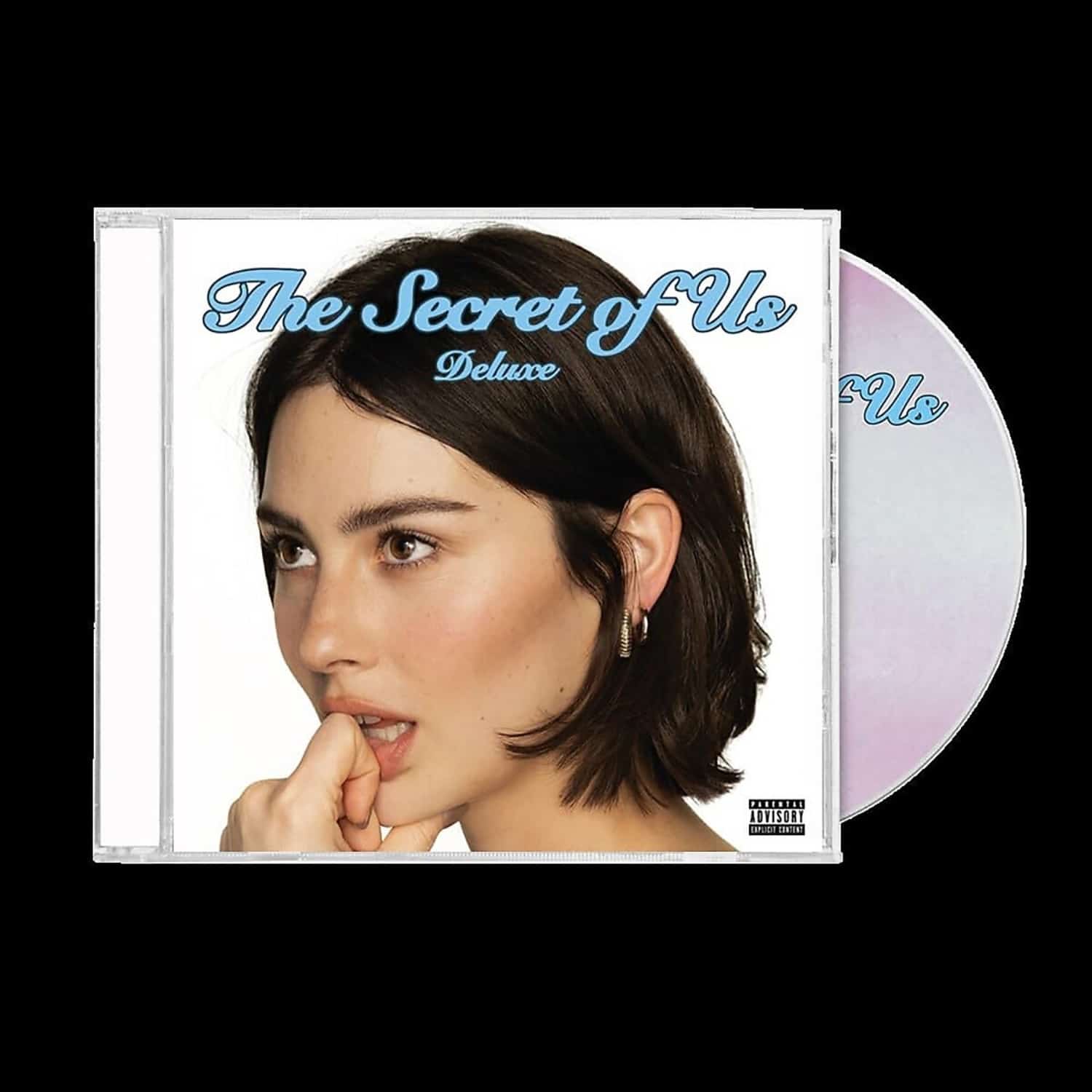 Gracie Abrams - THE SECRET OF US 