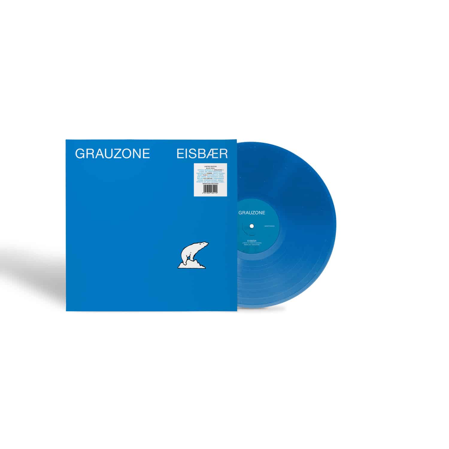 Grauzone - EISBAER 