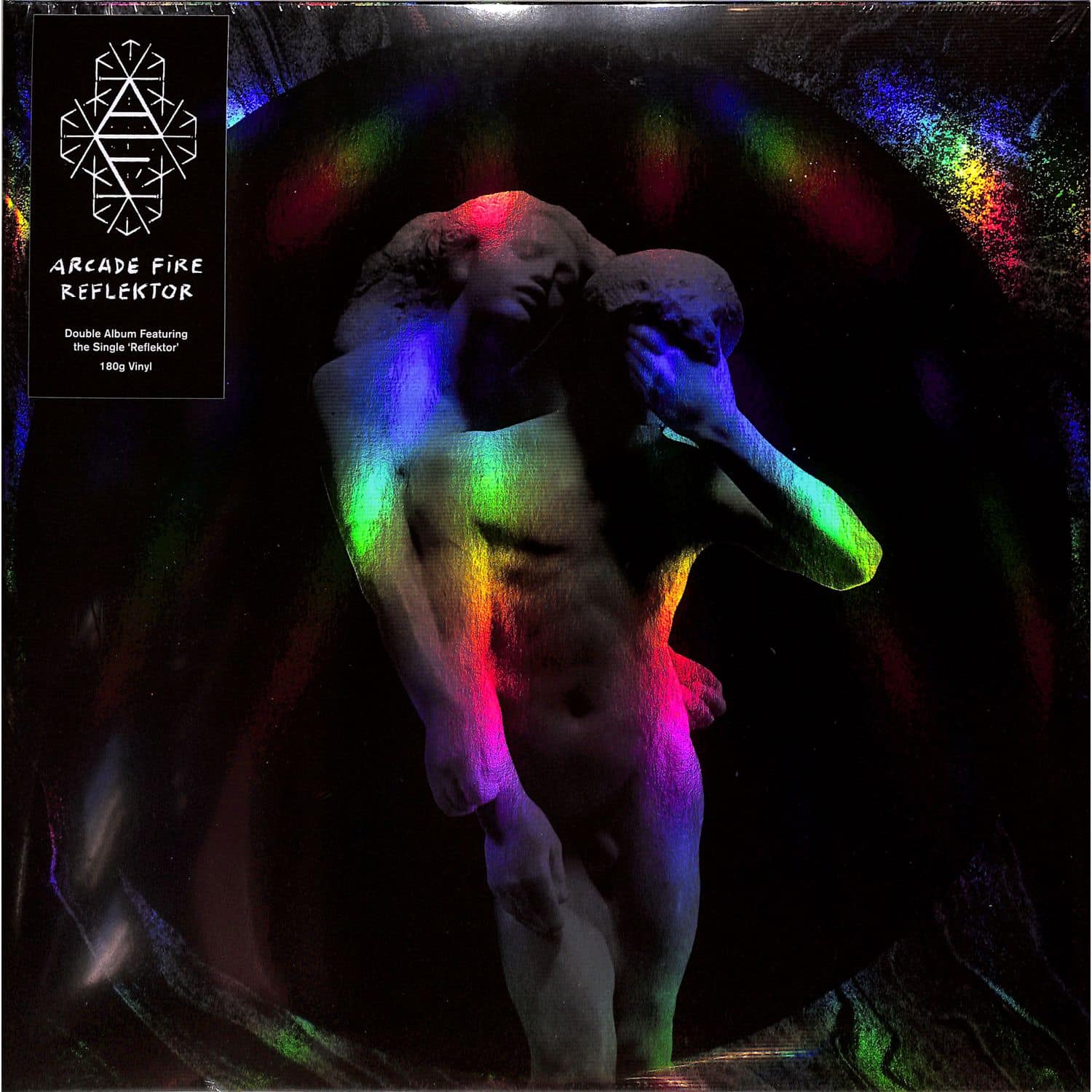Arcade Fire - REFLEKTOR 