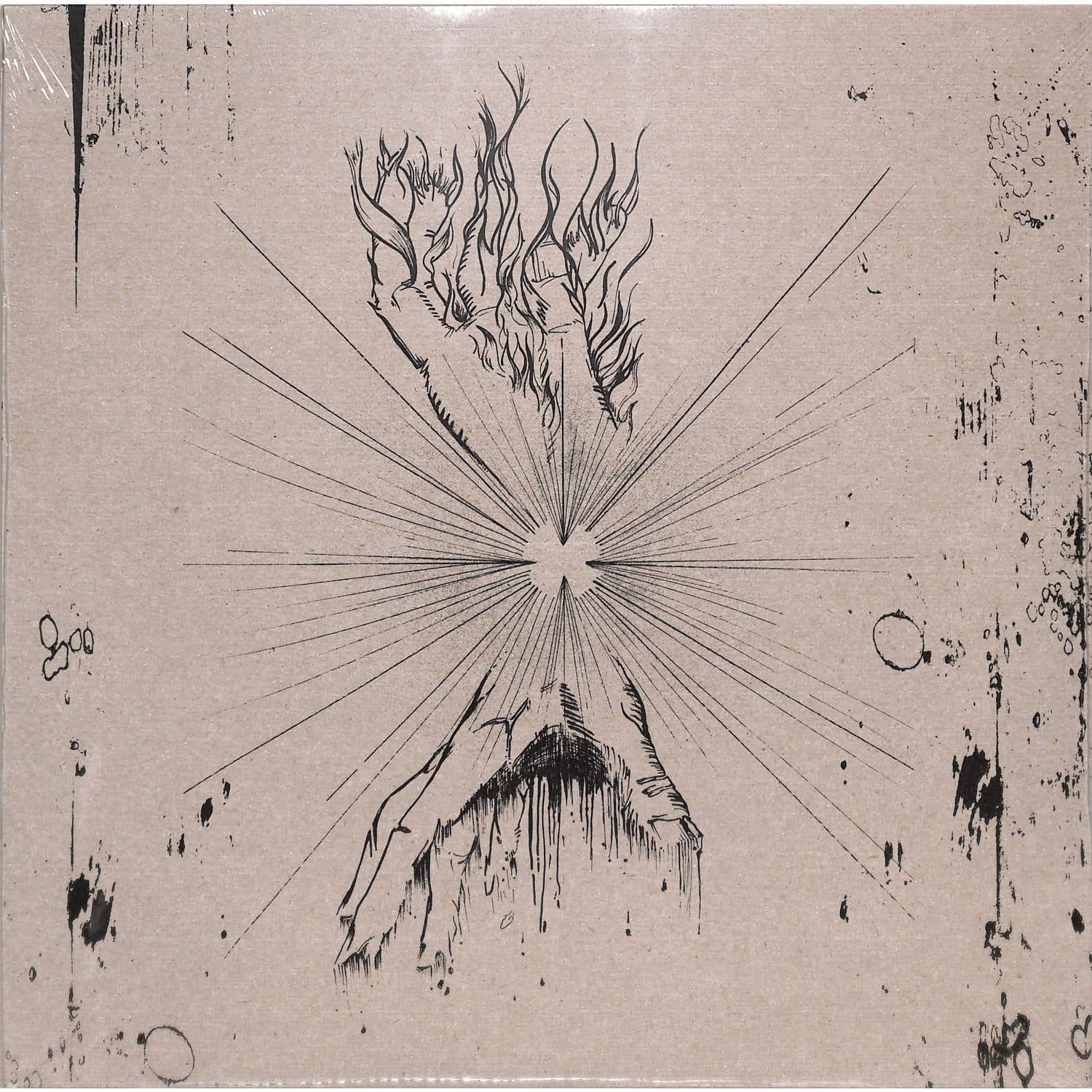 Ancient Methods - THE FIRST SIREN
