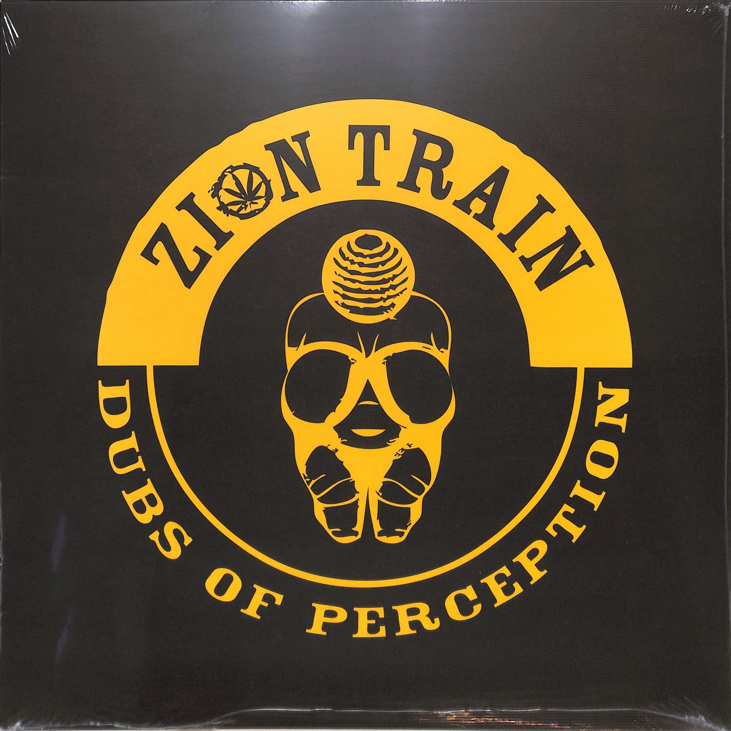Zion Train - DUBS OF PERCEPTION 