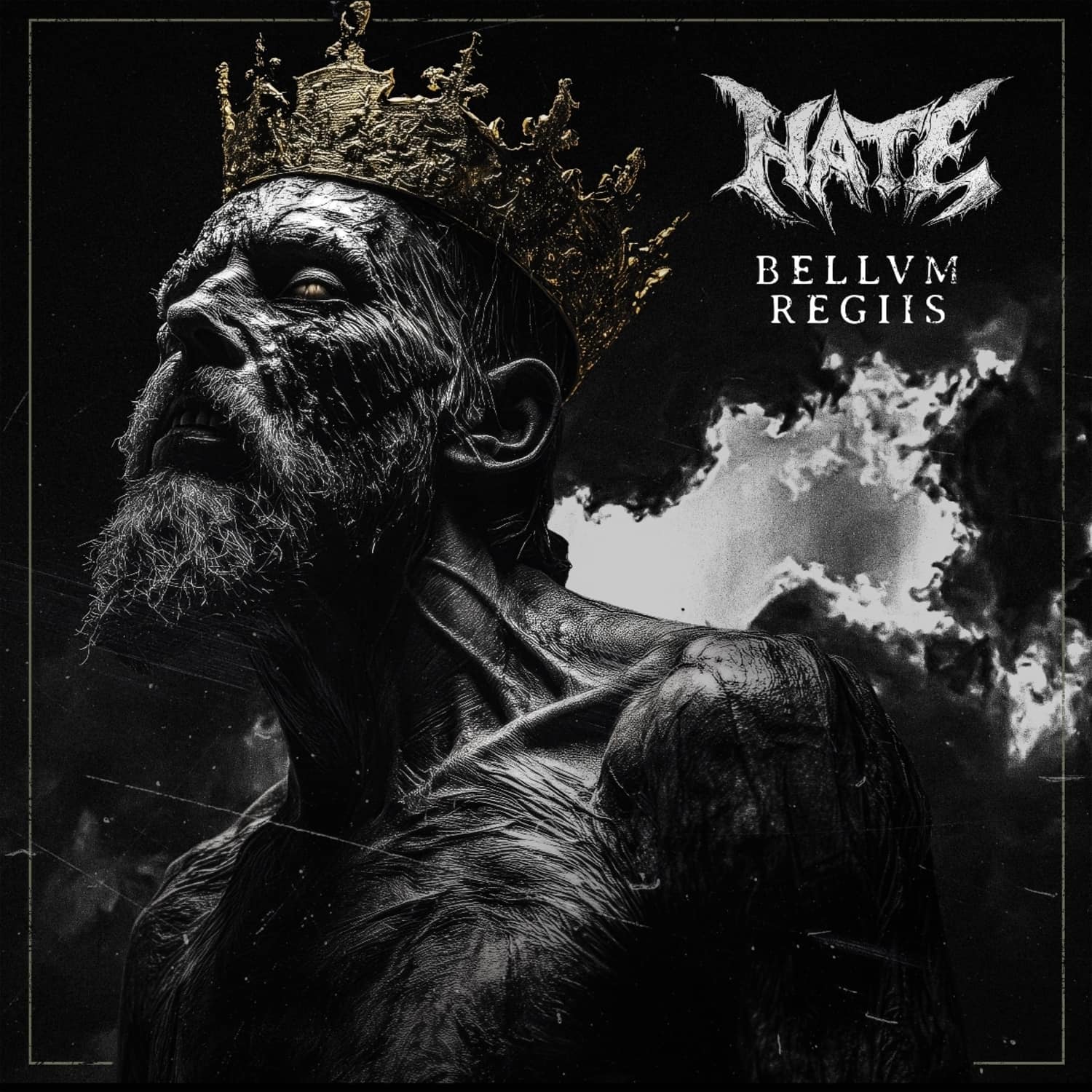 Hate - BELLUM REGIIS 