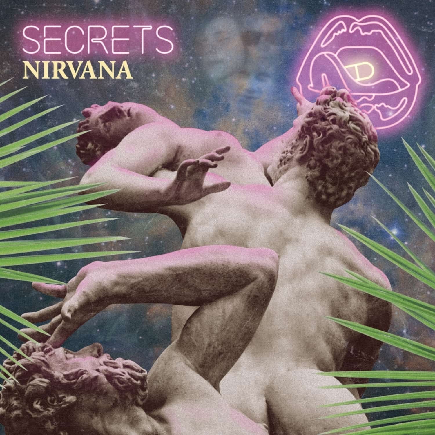 Nirvana  - SECRETS 
