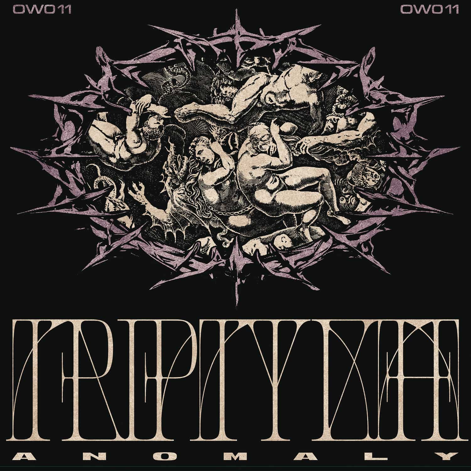 TRIPTYKH - ANOMALY