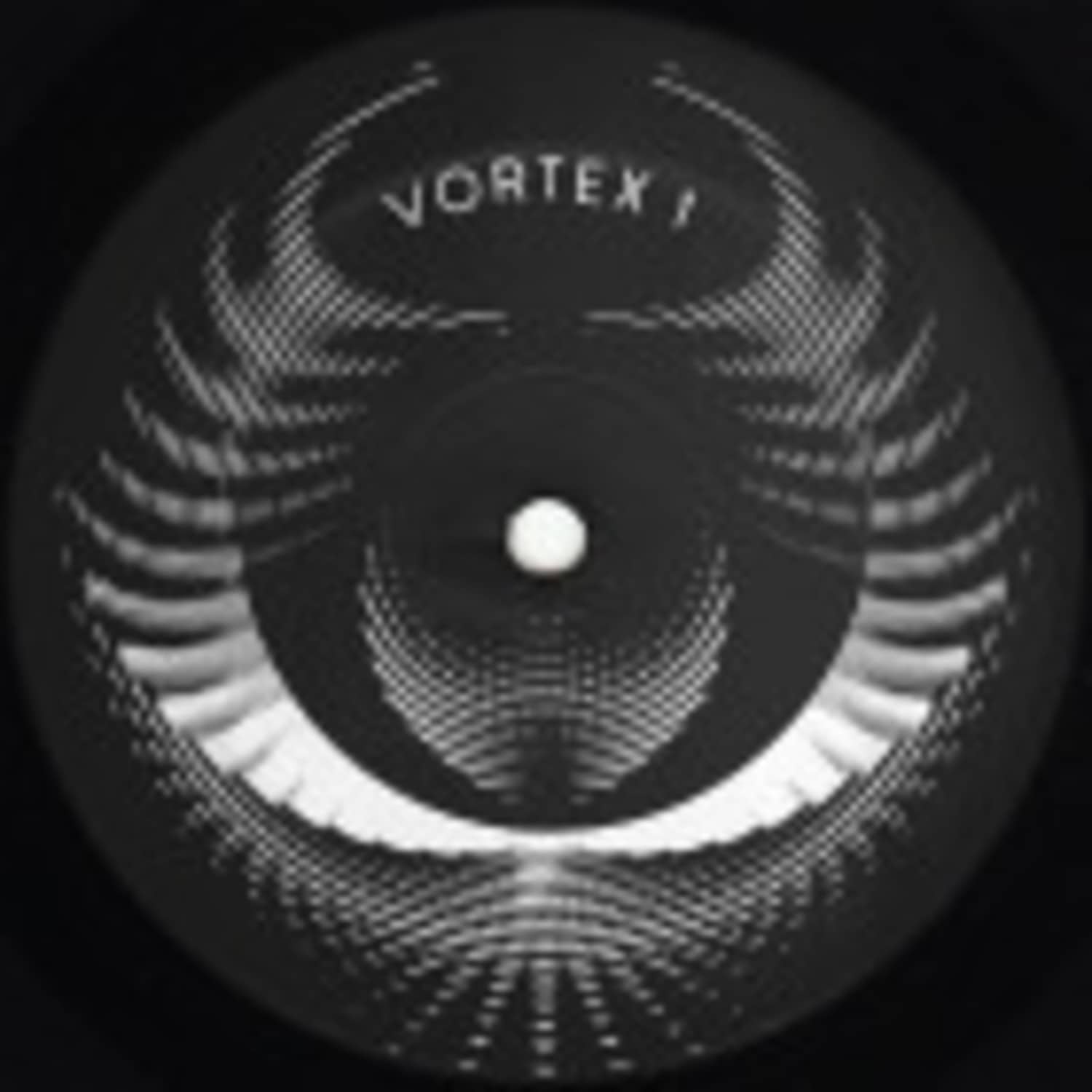 Aleksi Perala - VORTEX 1 