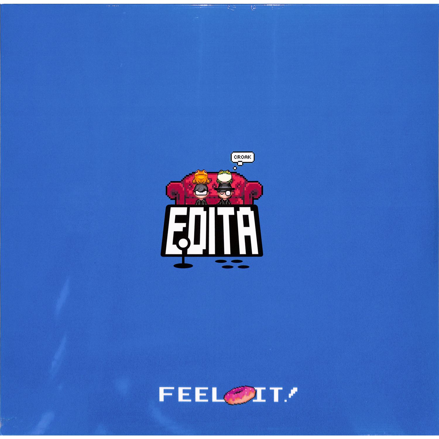 Various Artists - Edita Vol. 3