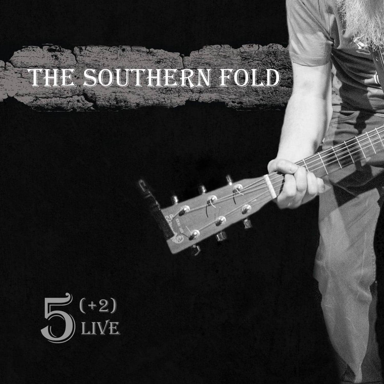 The Southern Fold - 5 