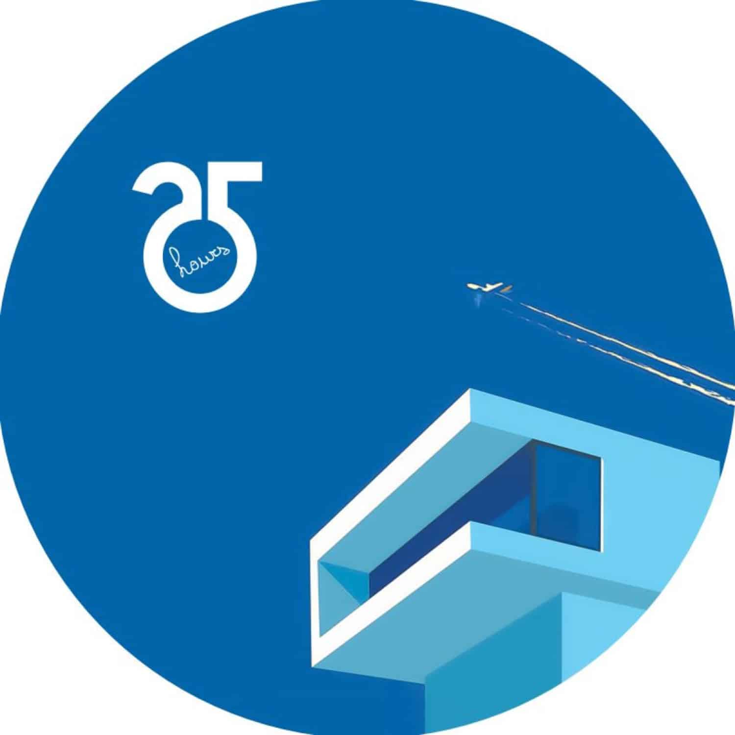 Giacomo Silvestri - 25HRS-008