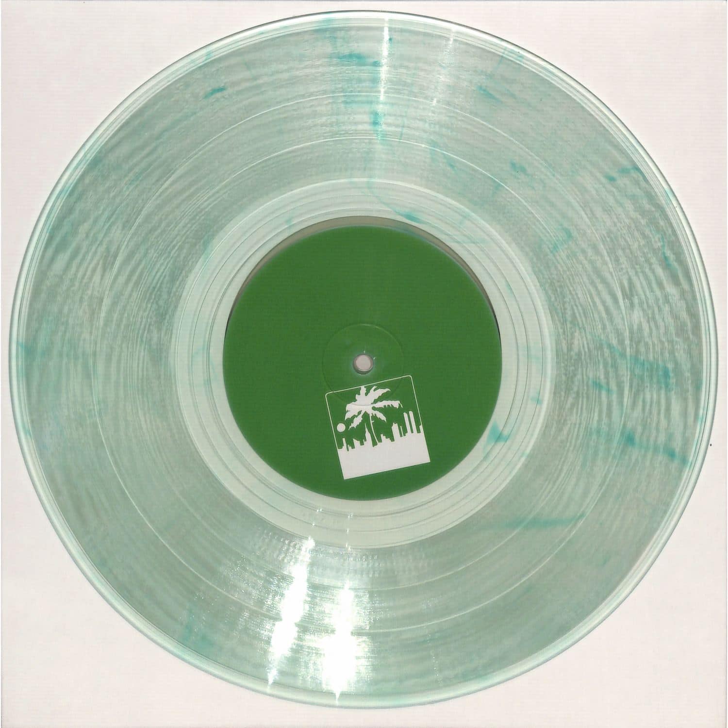 Craig Paradise Cooper aka Nick Anthony Simoncino - BOOGIE PARADISE TRAXX VOL. II 