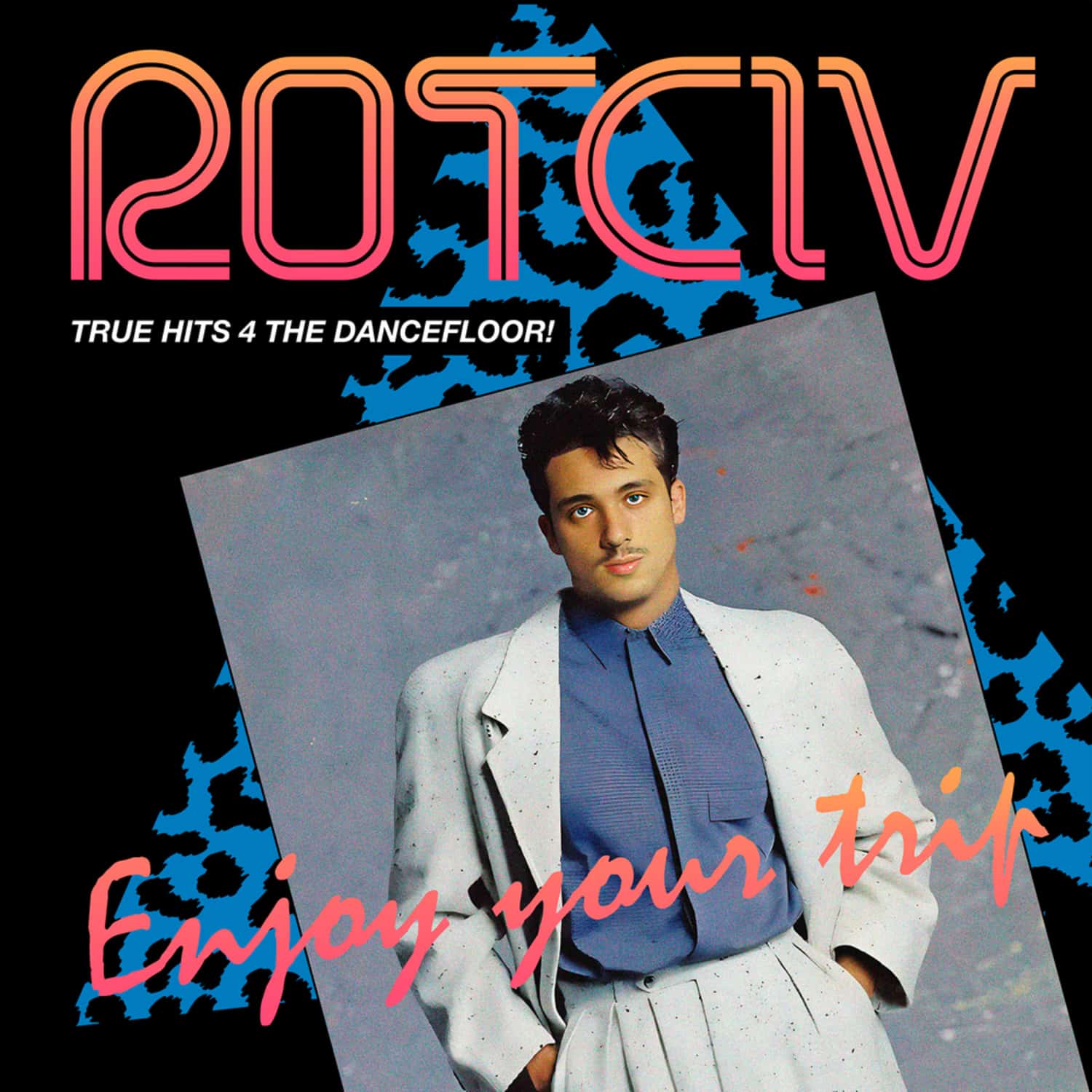 Rotciv - Enjoy Your Trip