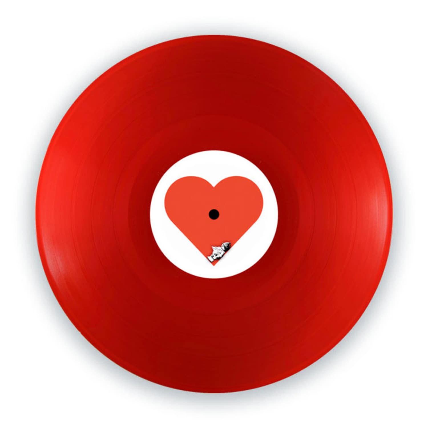 Duzer - ONLY LOVE / TT 