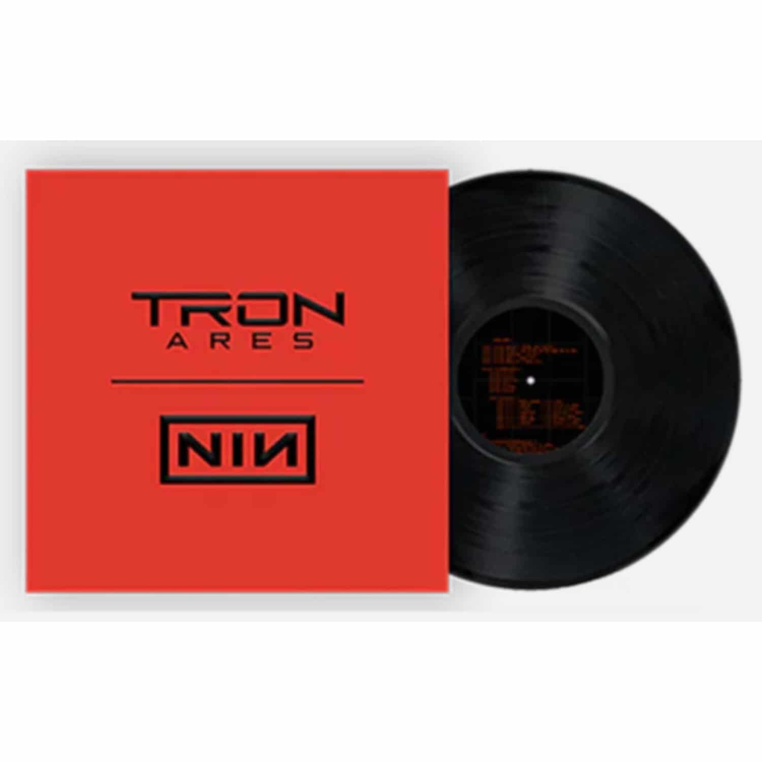 Nine Inch Nails - AS ALIVE AS YOU NEED ME TO BE 