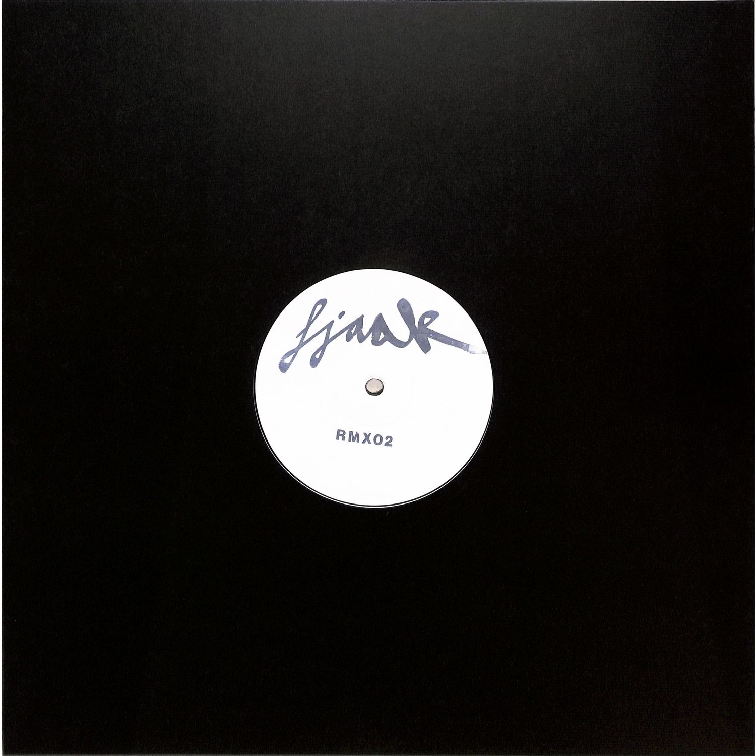 Fjaak - REMIX02