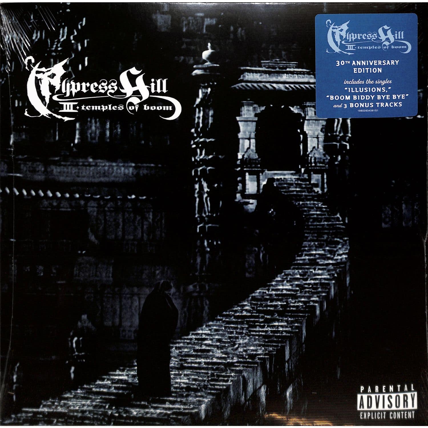 Cypress Hill - III 