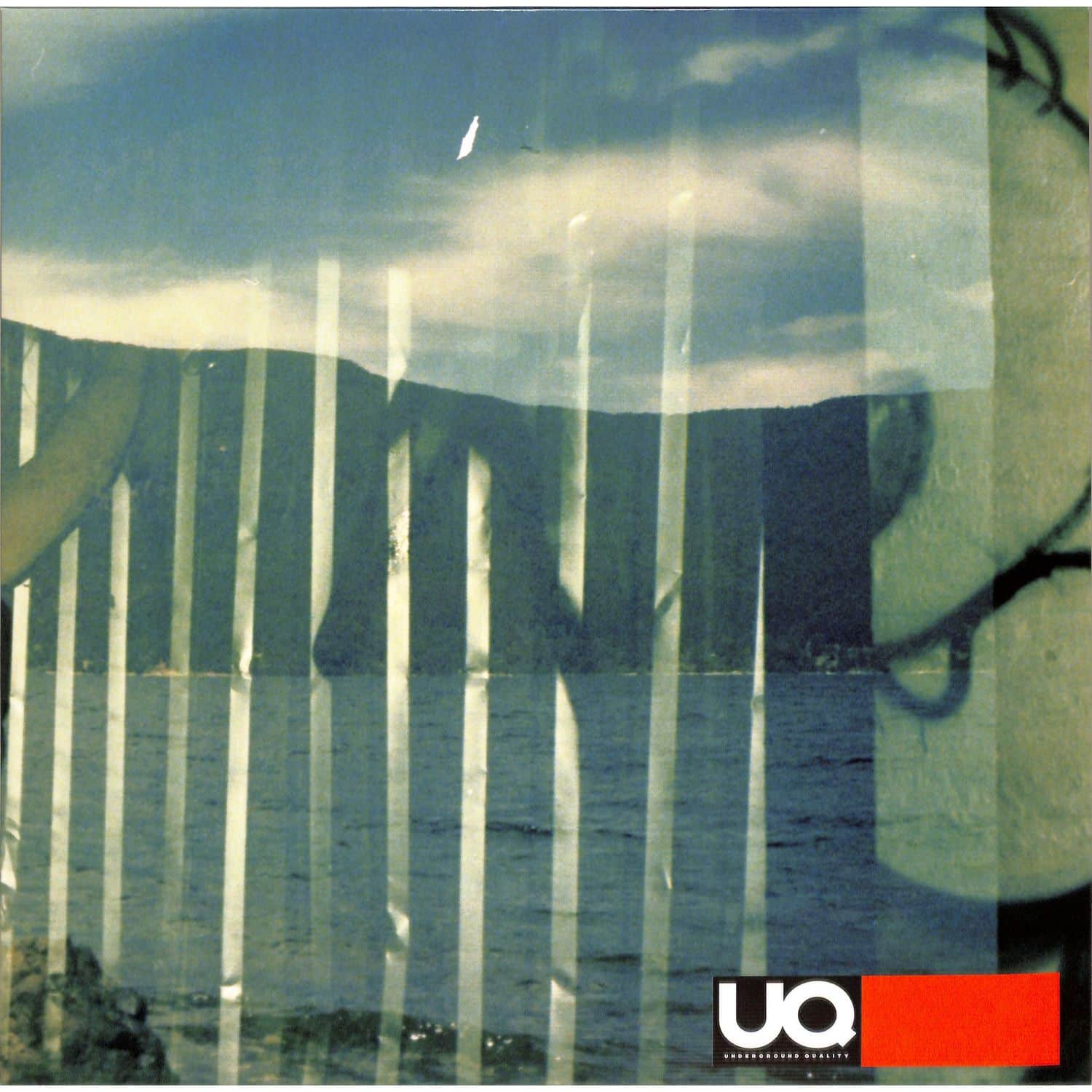 Diego Morales - DIEGORS - A POCA LUZ 