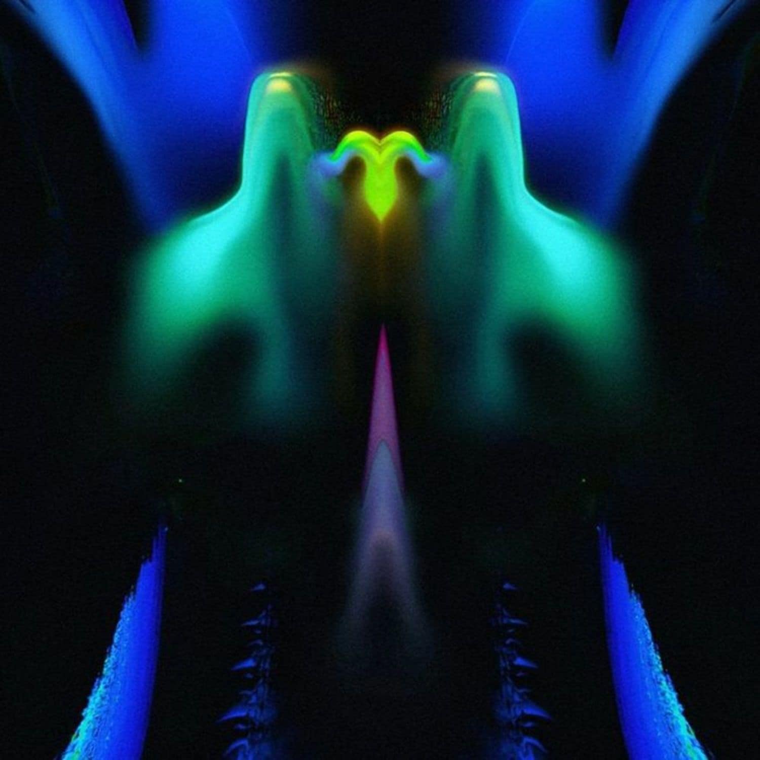 A Strange Wedding - THE NULL ZONE