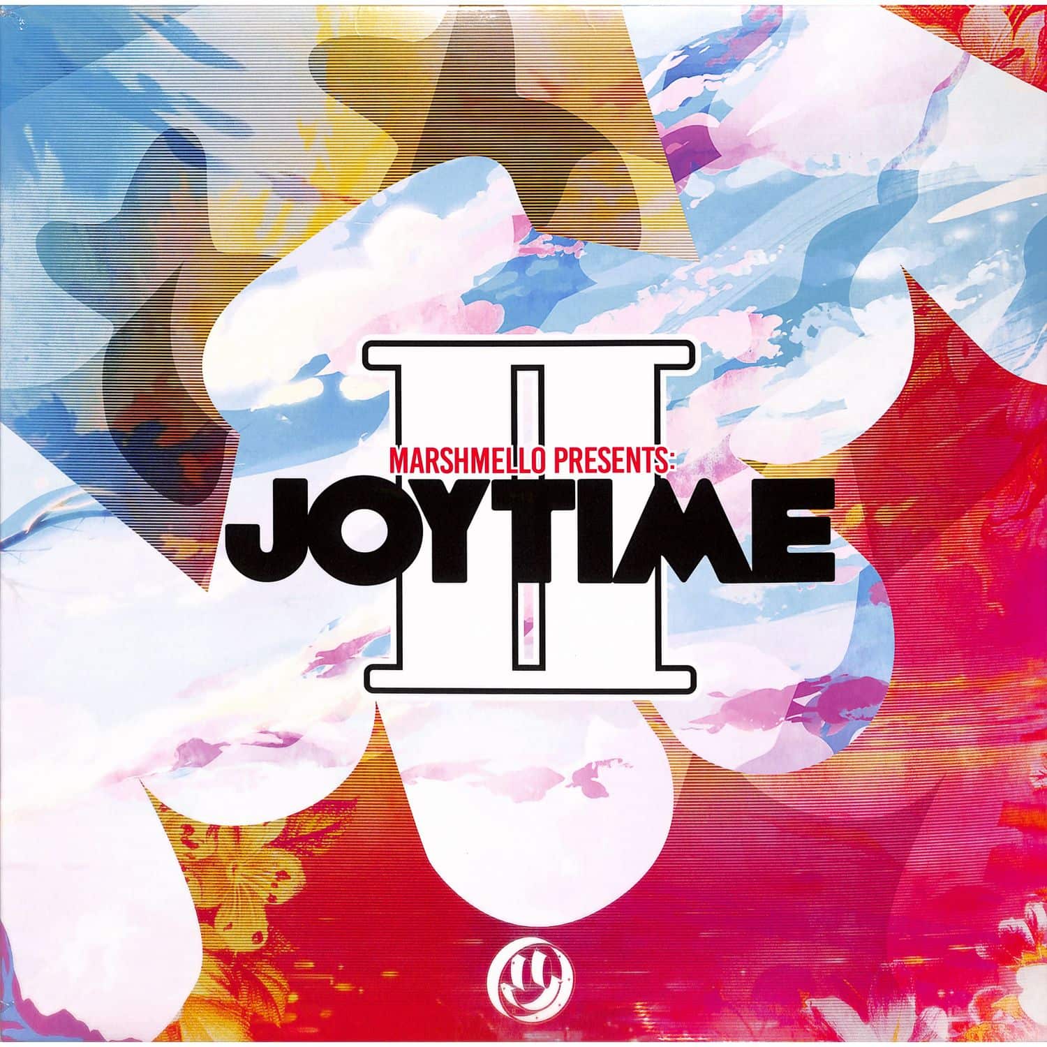 Marshmello - JOYTIME II