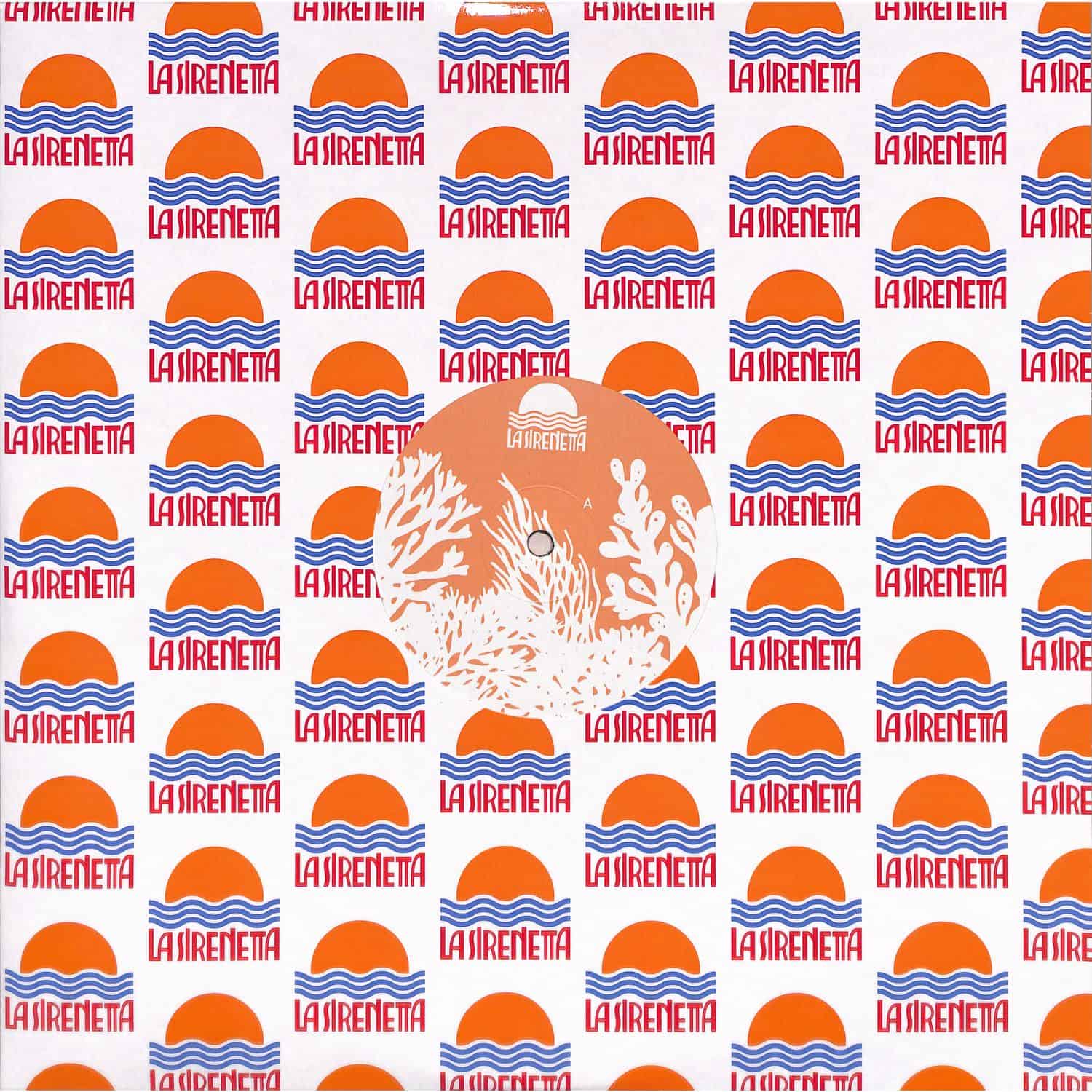 F.lli Paradiso, Lance & Disco Strummer - CHIACCHIERE DI LAVORO / TAXI SAFARI