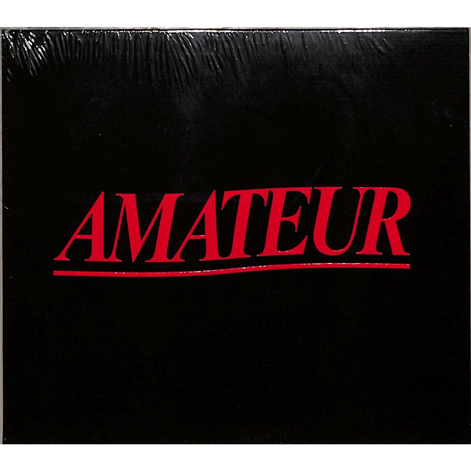 Molly Nilsson - AMATEUR 