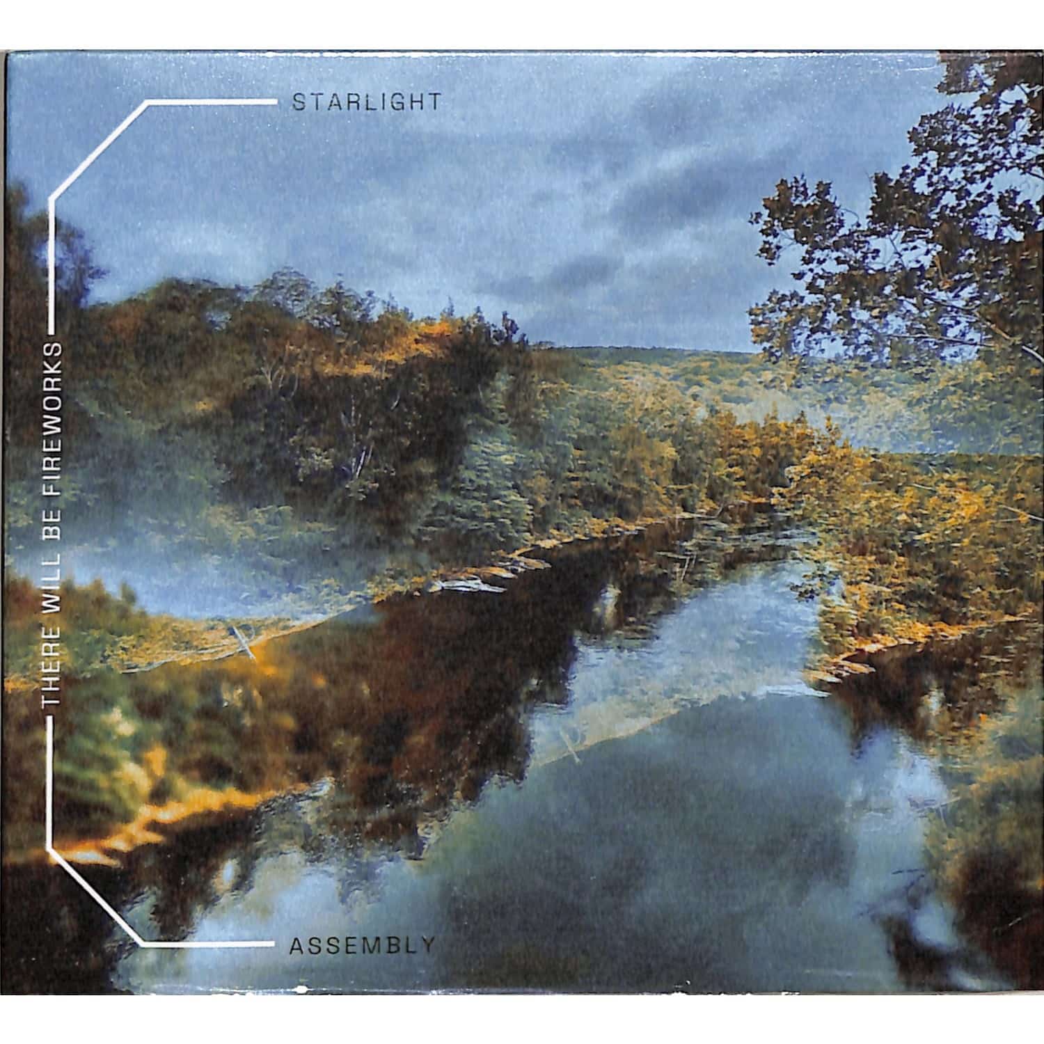 Starlight Assembly - THERE WILL BE FIREWORKS