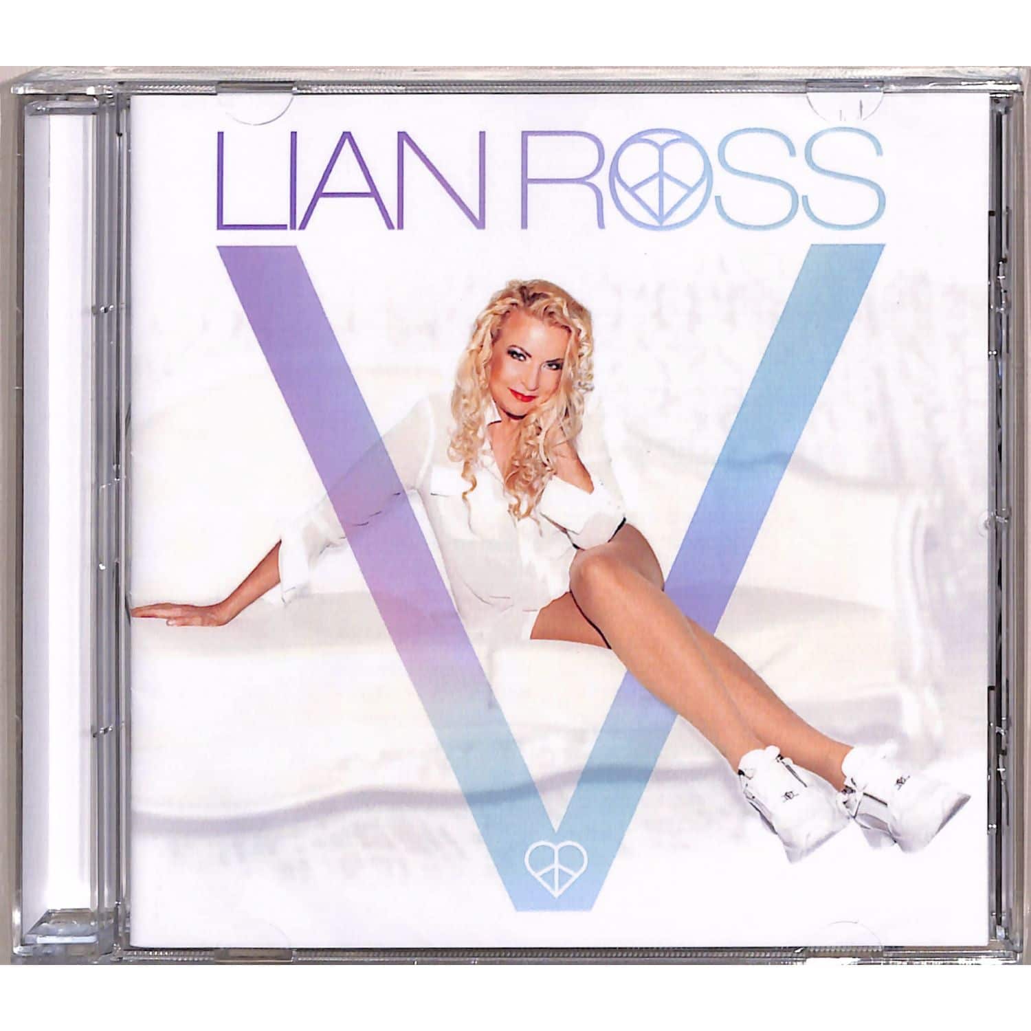 Lian Ross - V 