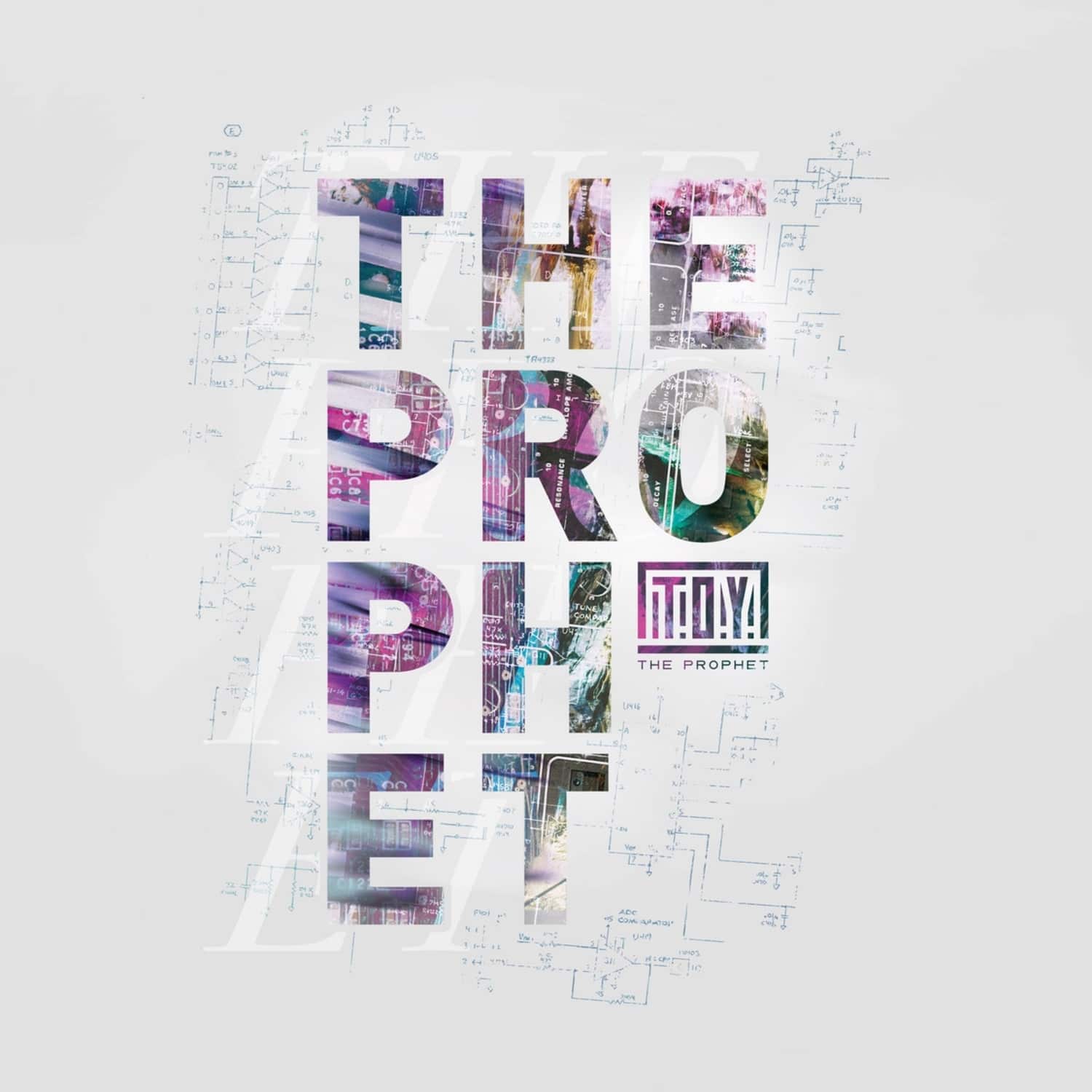 T.O.Y. - THE PROPHET