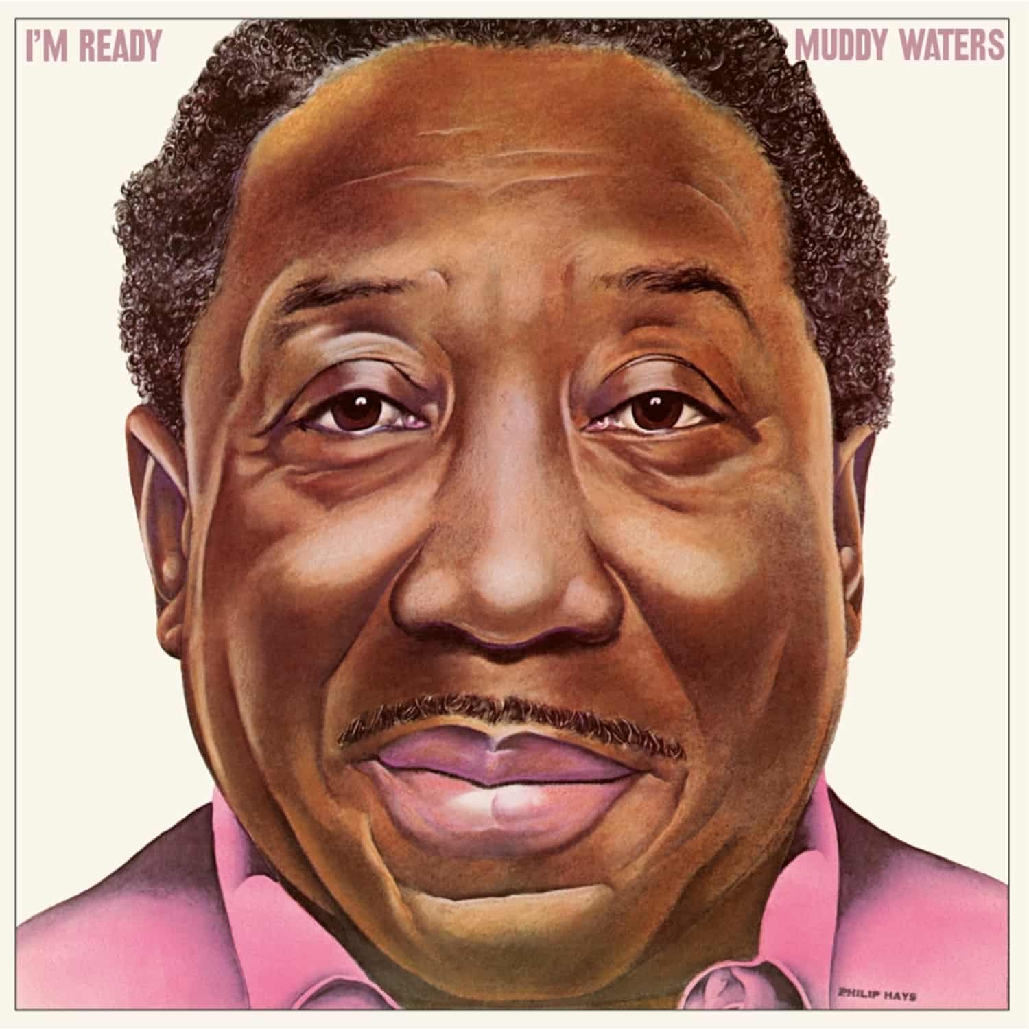 Muddy Waters - I M READY 