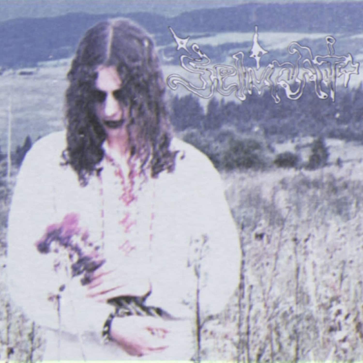 Selvnatt - EMPTY LIFE