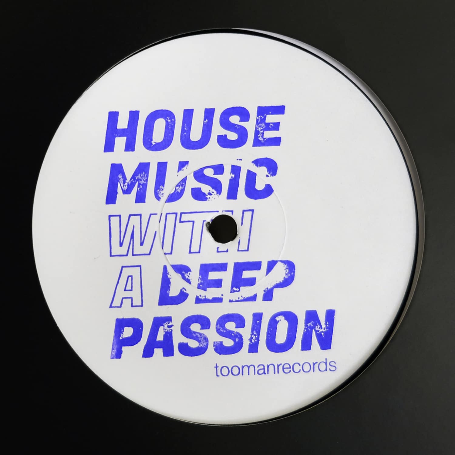 Tanja Quadrakey - DEEP BREATH