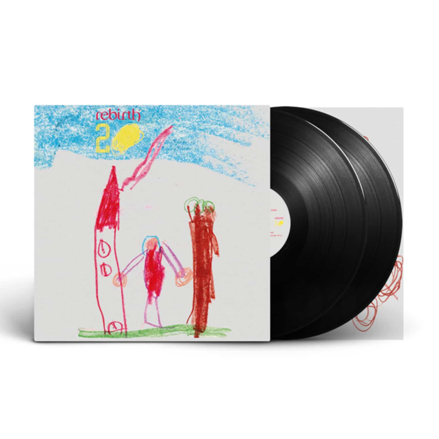 Various - REBIRTH 20