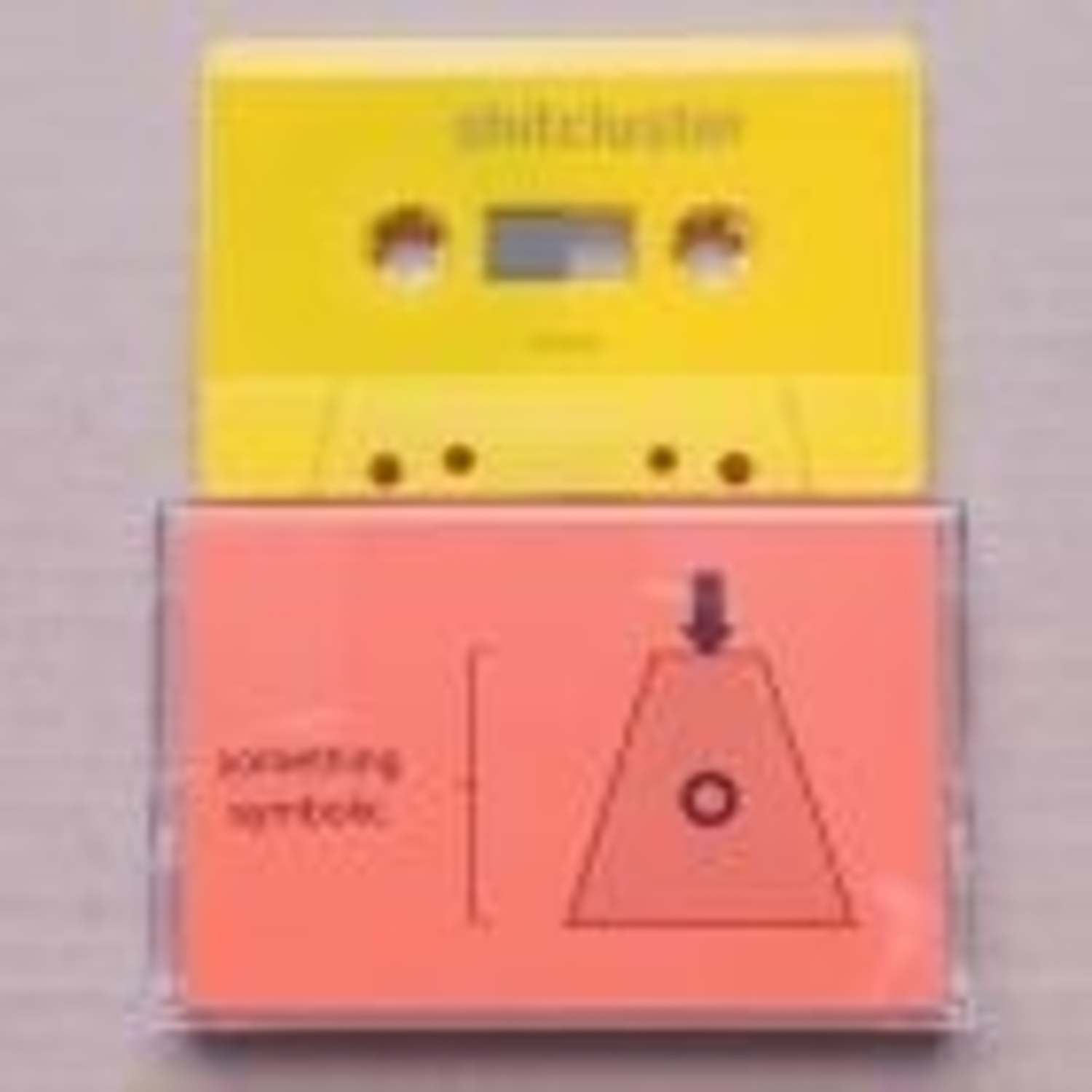 Shitcluster - SOMETHING SYMBOLIC