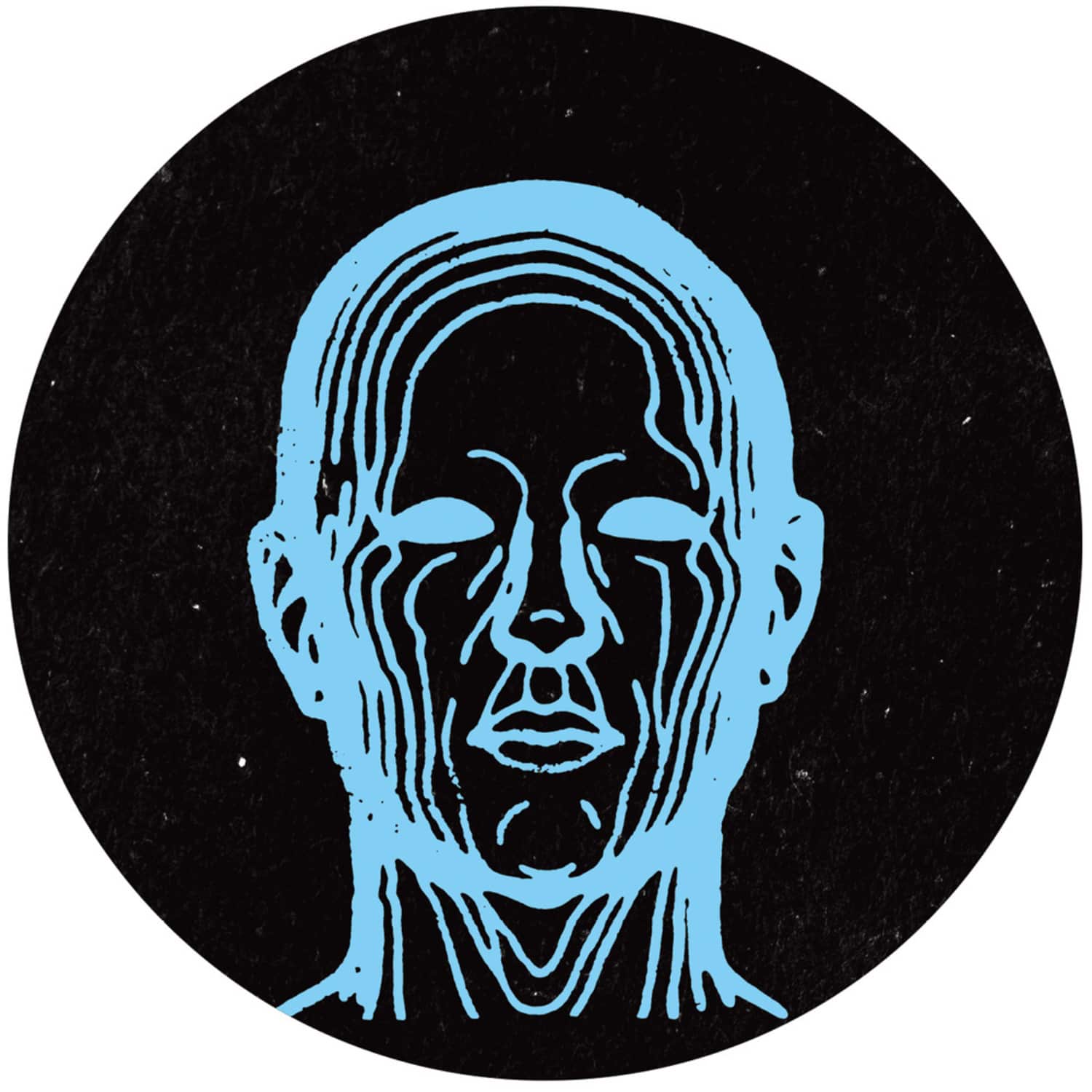 Curses - NEXT WAVE ACID PUNX TROIS - DJ SAMPLER