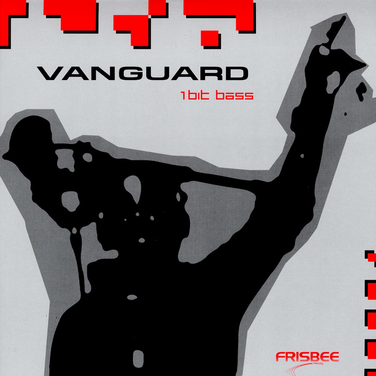 Vanguard - 1 BIT BASS 