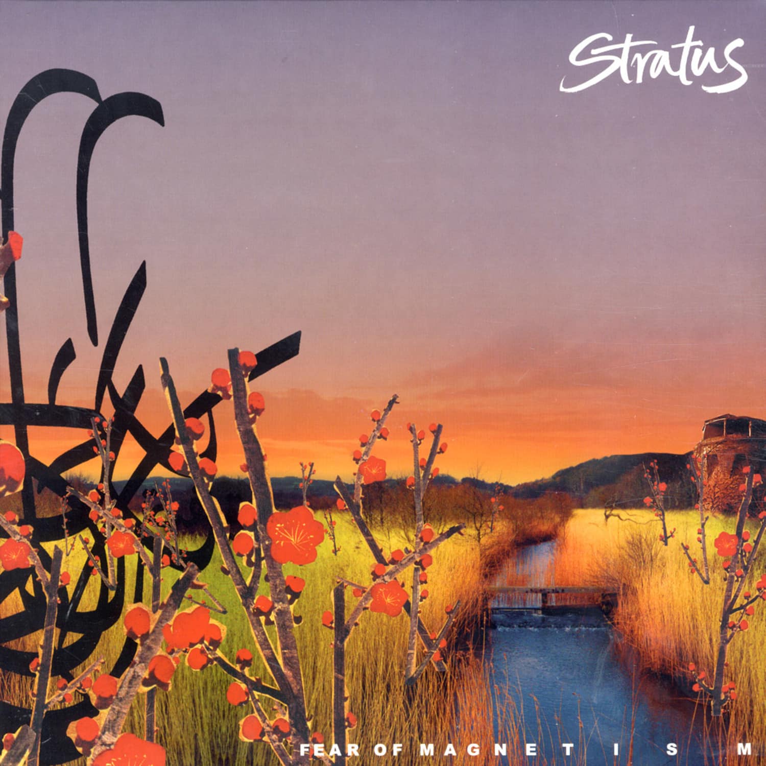 Stratus - FEAR OF MAGNETISM 