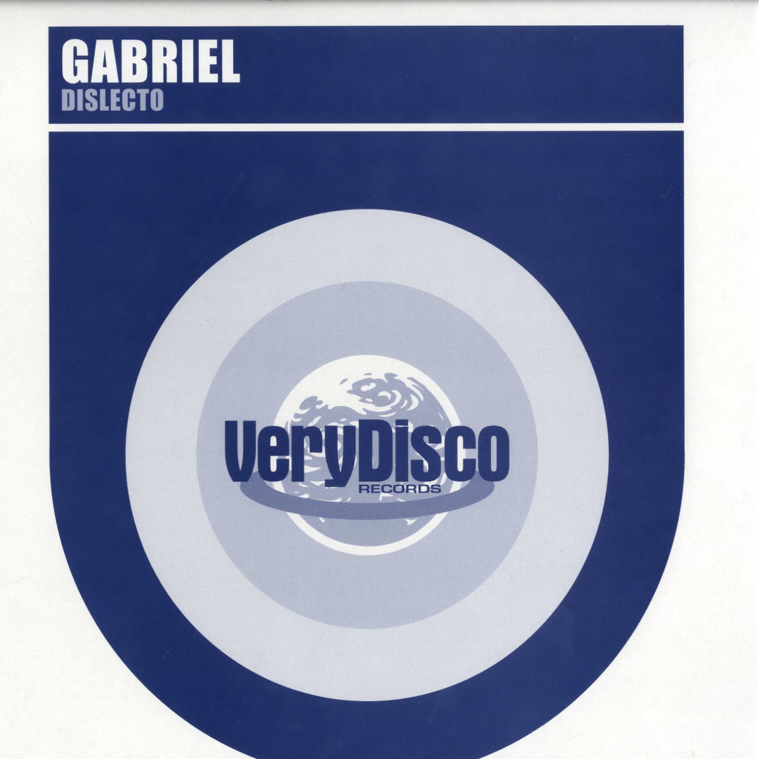 Gabriel - DISLECTO