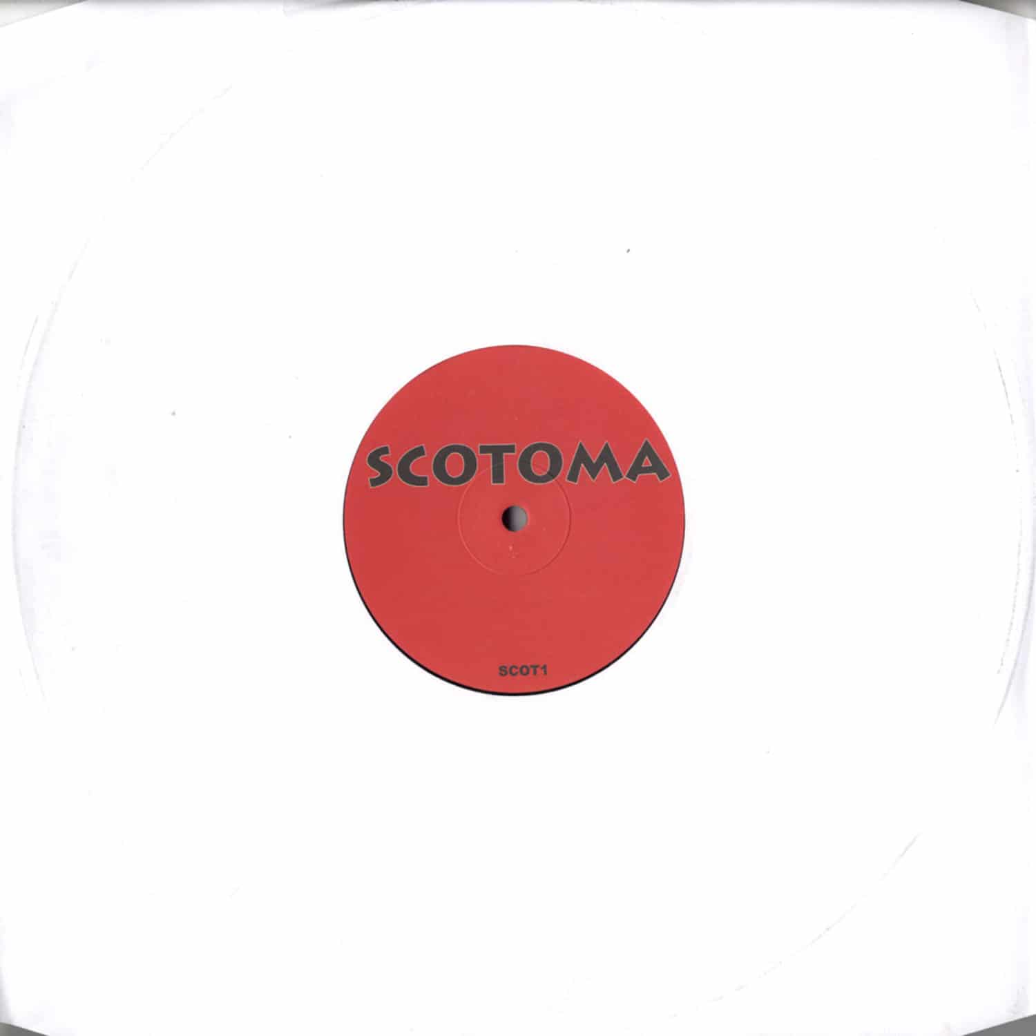 Scotoma - KNEES UP