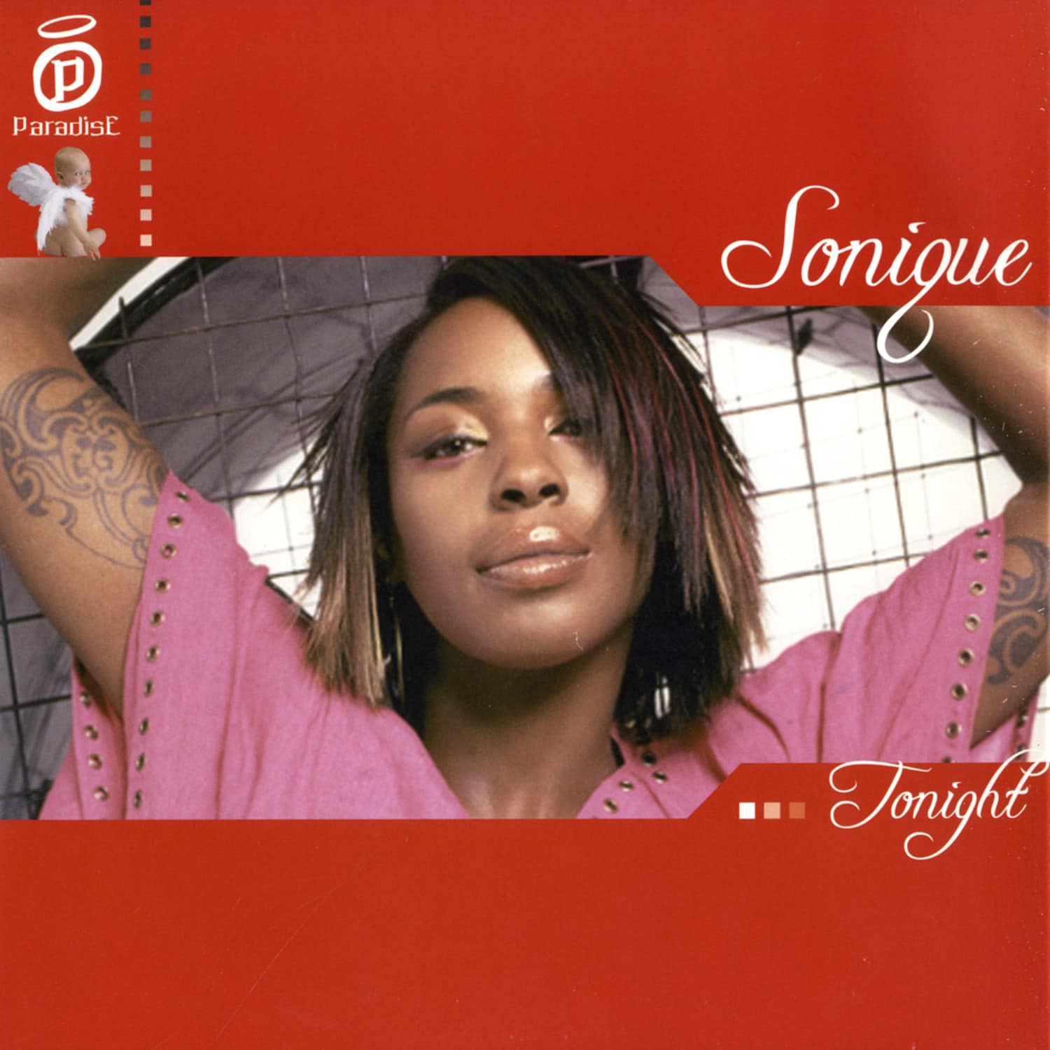 Sonique - TONIGHT