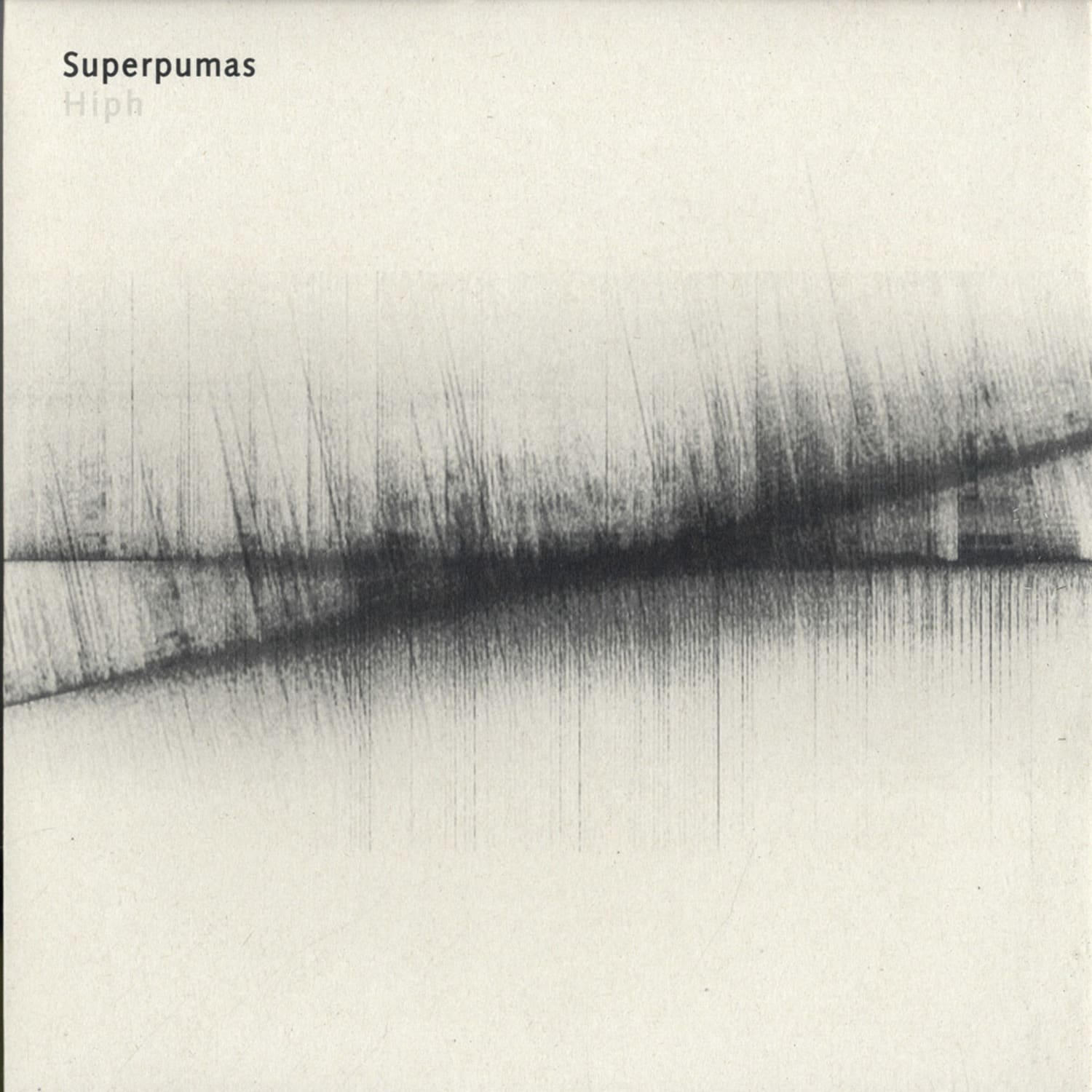 Superpumas - HIPH / BEATETTE