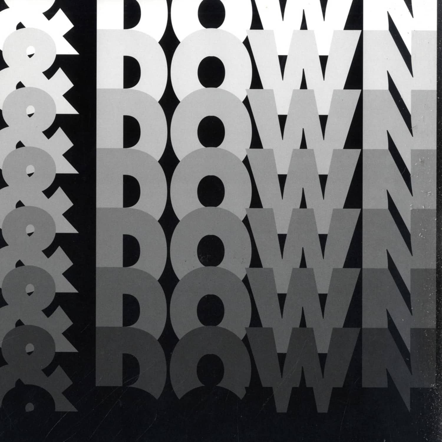 Boys Noize - DOWN