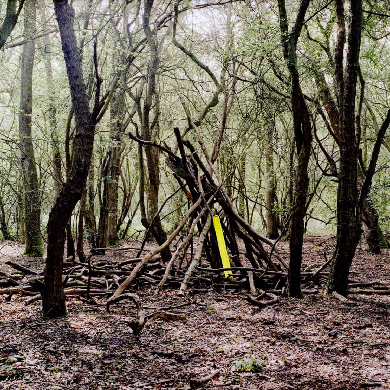 Will Saul - SIMPLE SOUNDS EP 1 , WAHOO REMIX