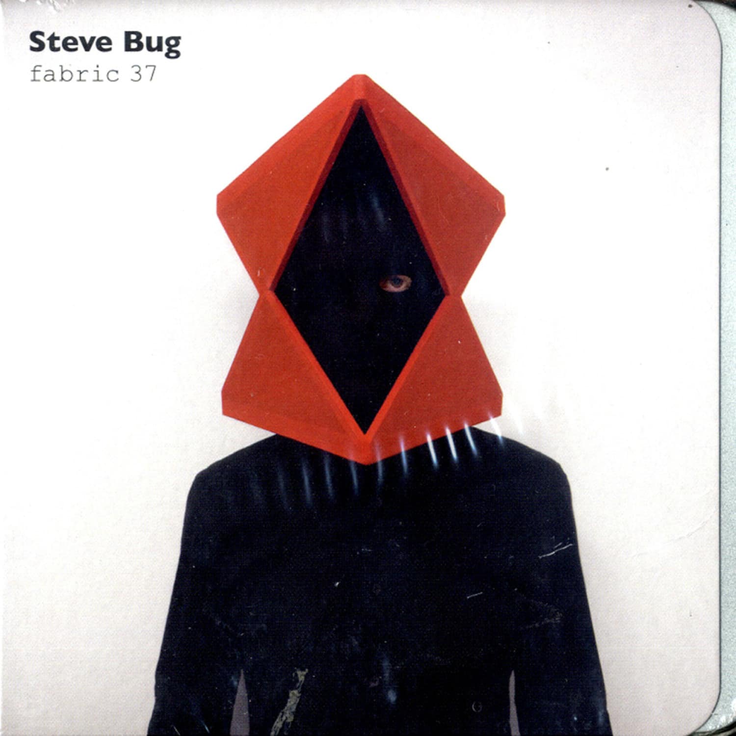 Steve Bug - Fabric 37 