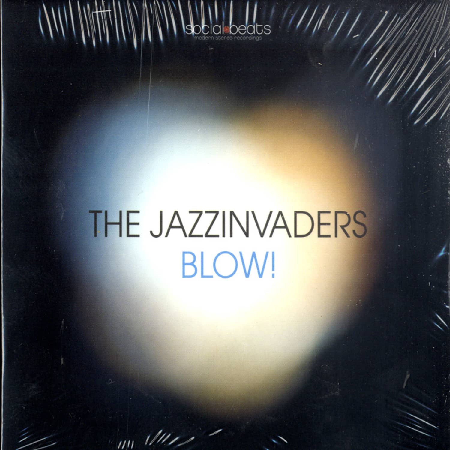 Jazzinvaders - BLOW 