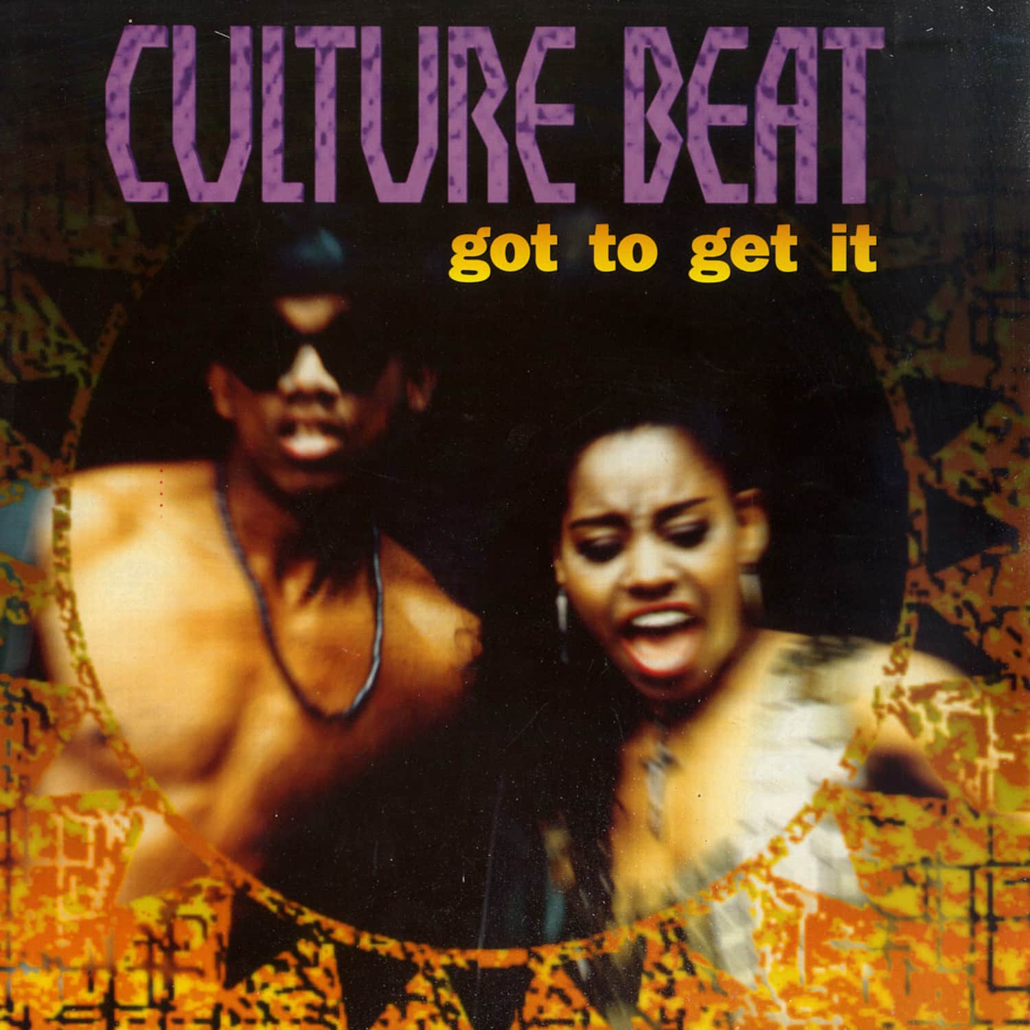 Culture Beat - GOT TO GET IT 