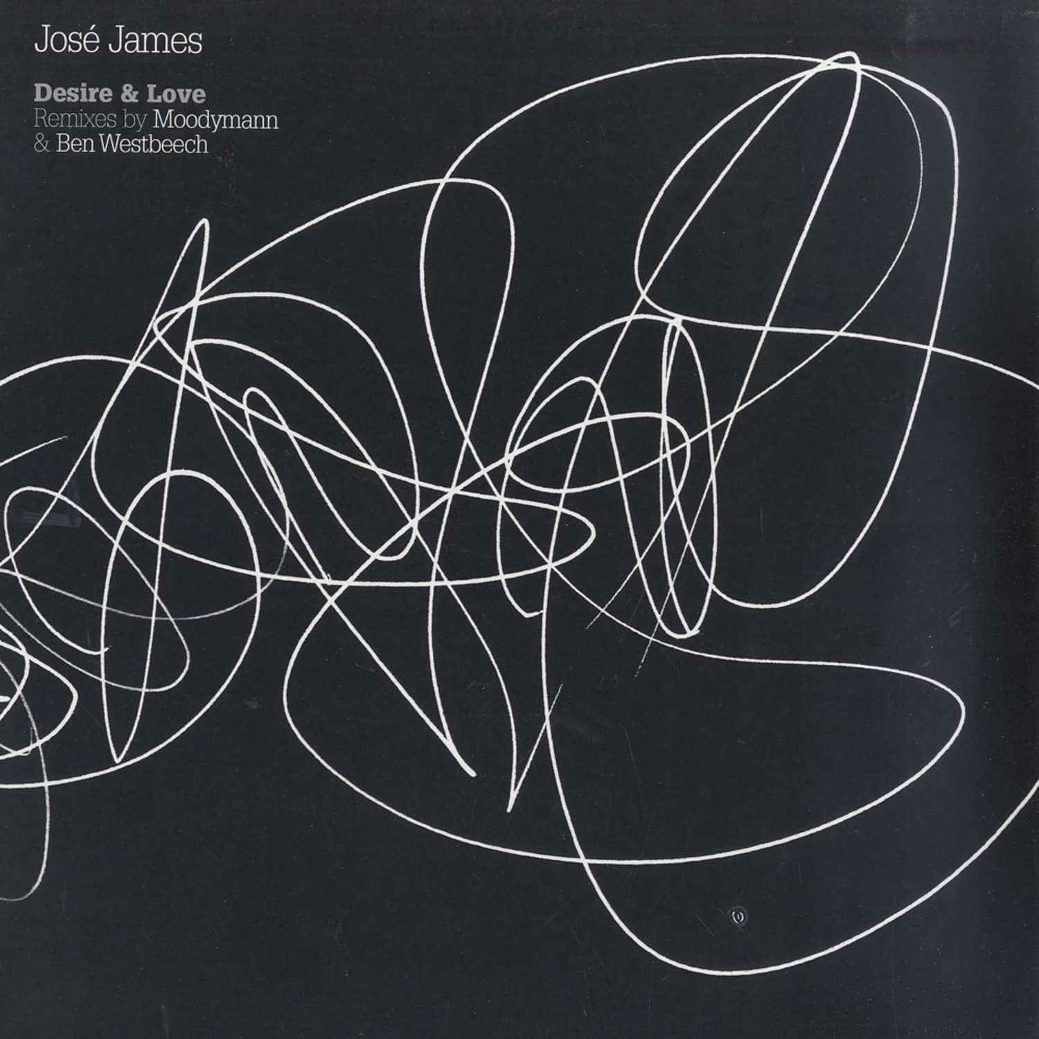 Jose James - DESIRE 