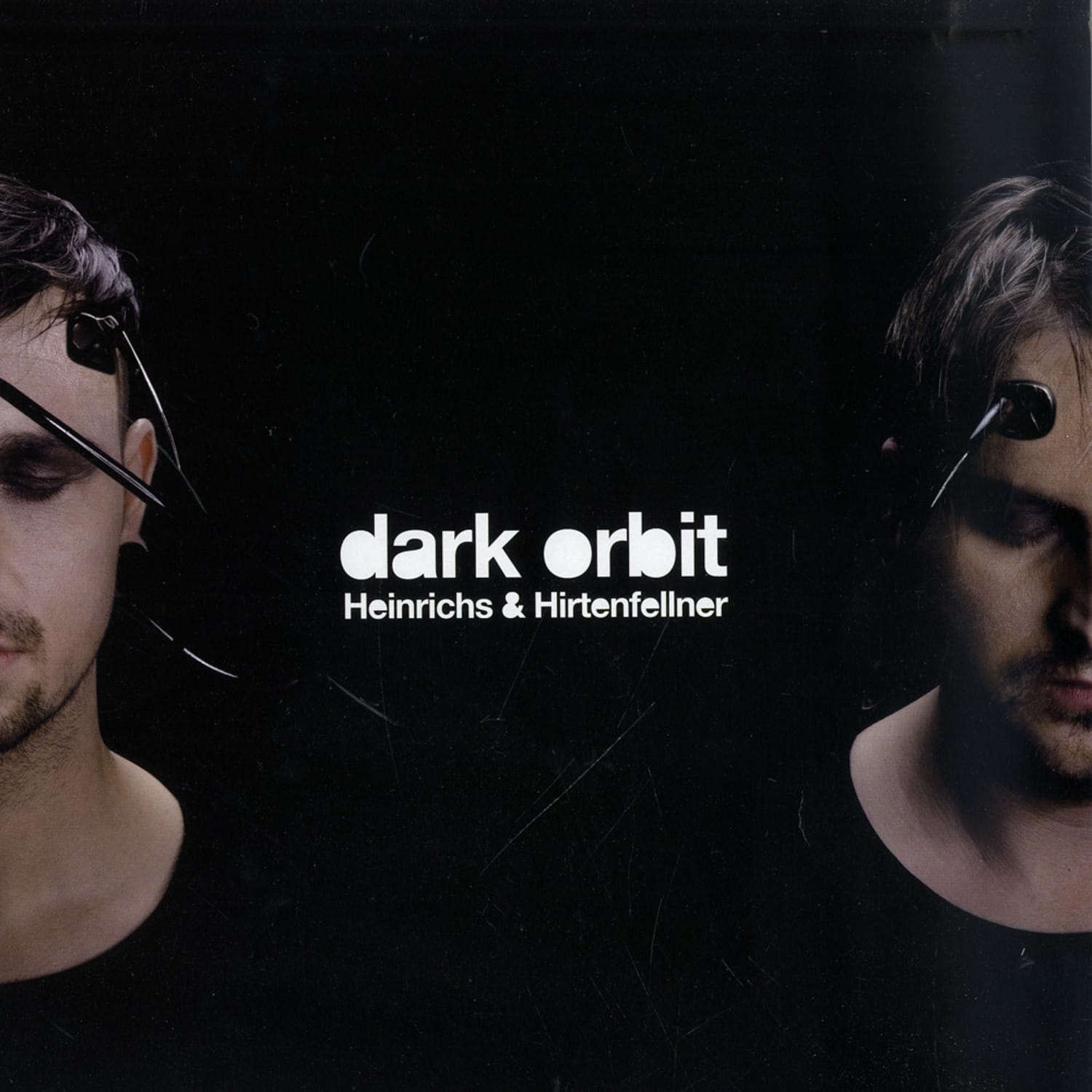 Heinrichs & Hirtenfellner - DARK ORBIT 